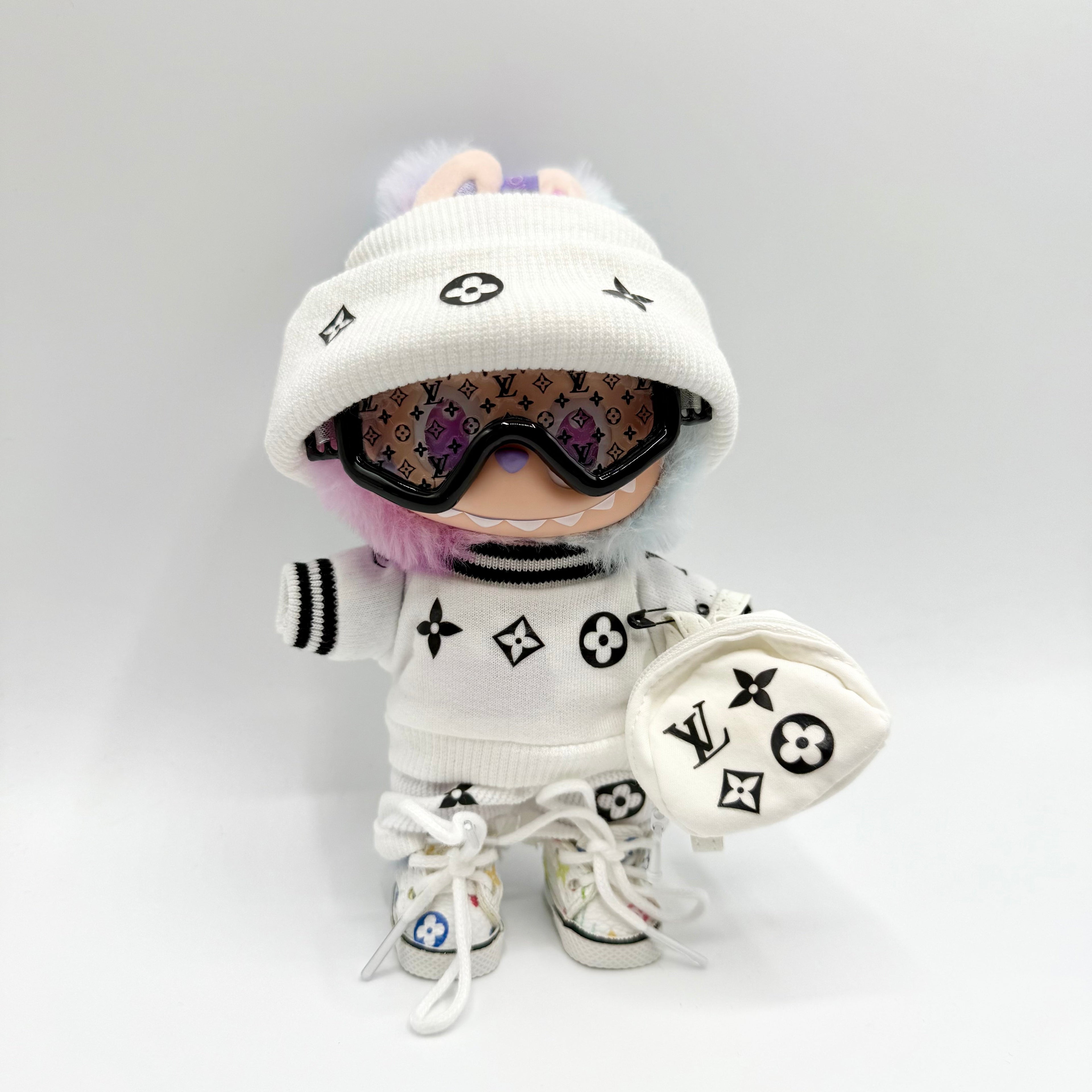 Designer Outfits