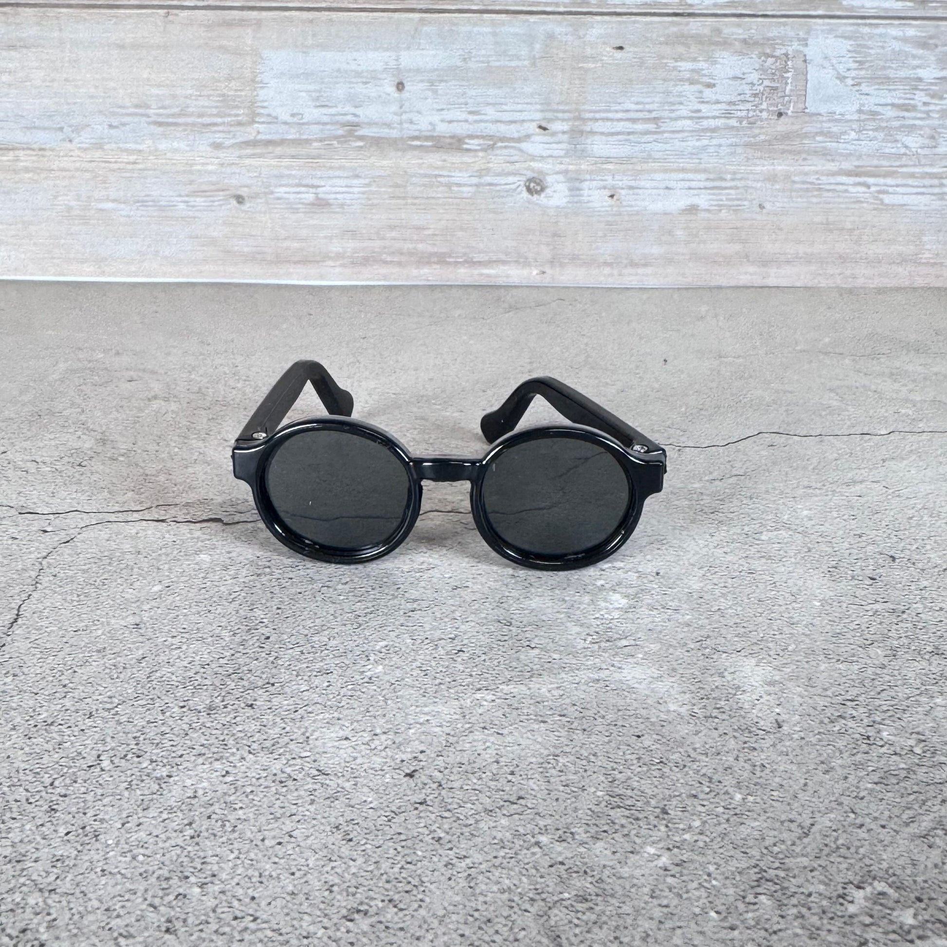 Labubu Black Sunglasses