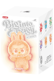 Pop Mart Labubu Figure