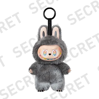 Secret Edition-AUTHENTIC POP MART LABUBU The Monsters BIG INTO ENERGY V3 ID