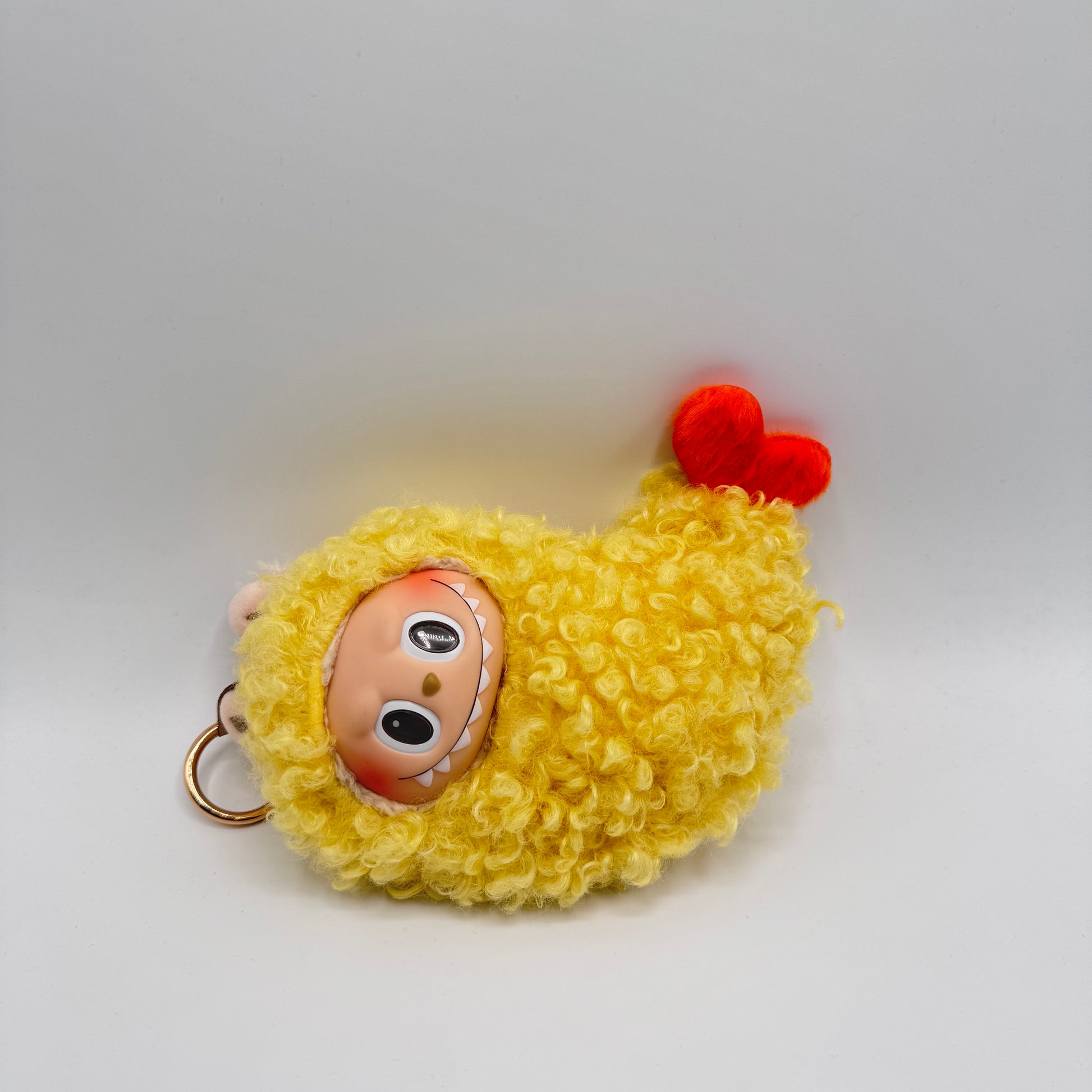 Shrimp Tempura Costume