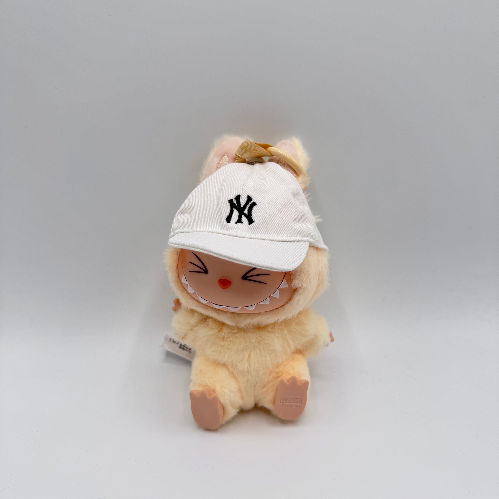 Miniature Cap Fashion
