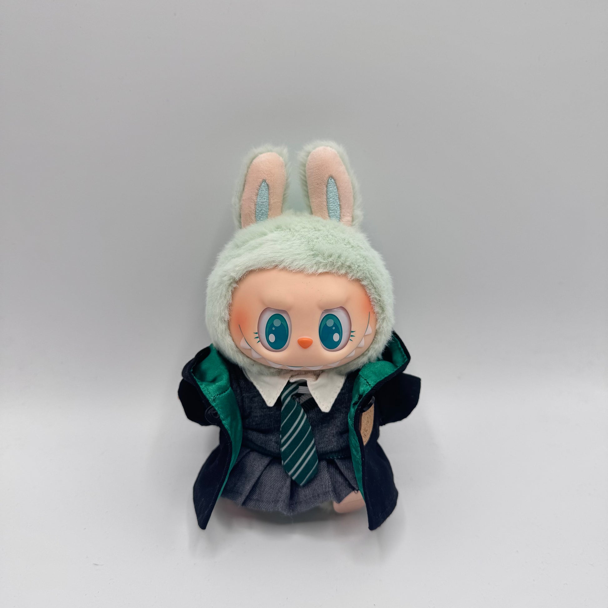 Labubu Figure Collectible