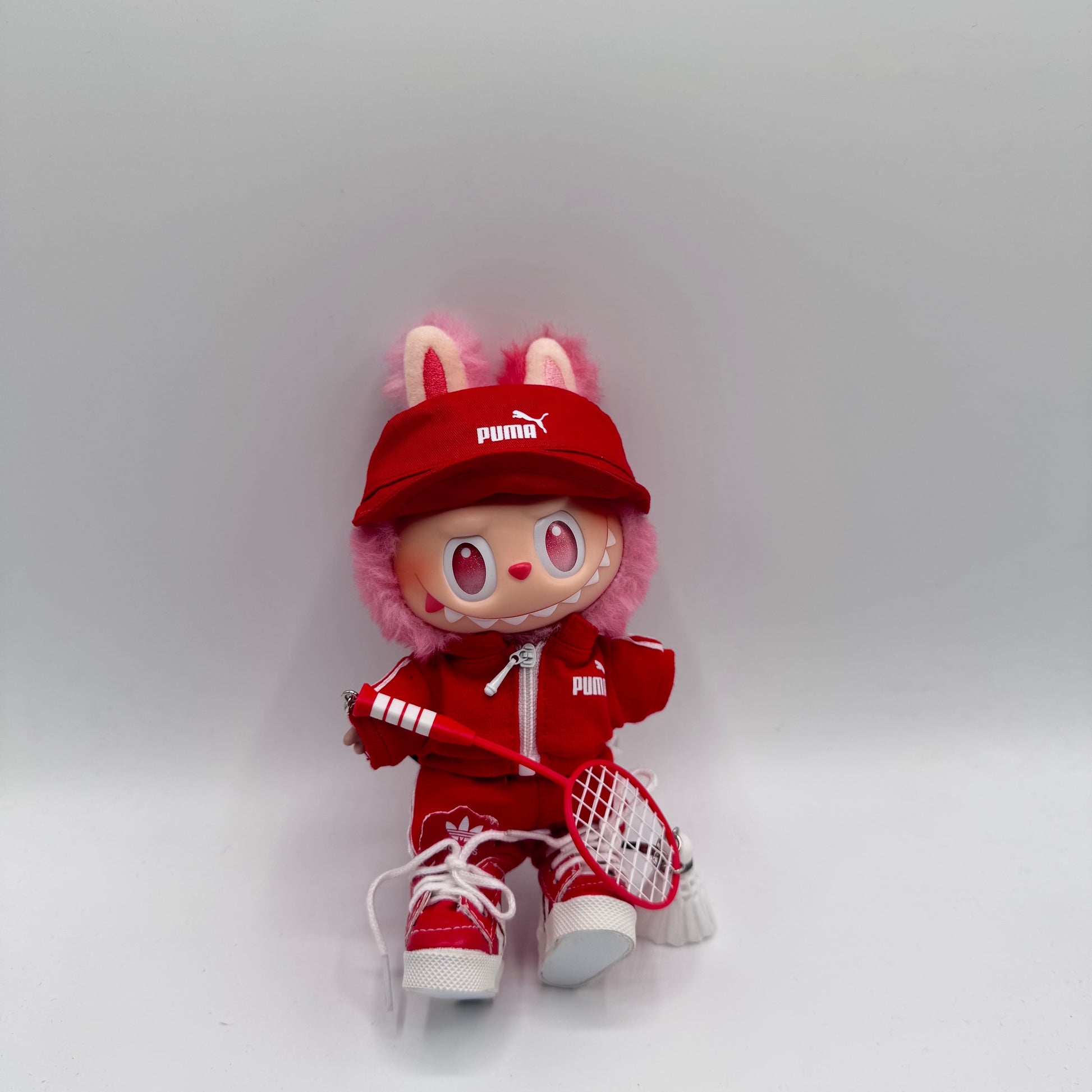 Badminton Sports Outfit