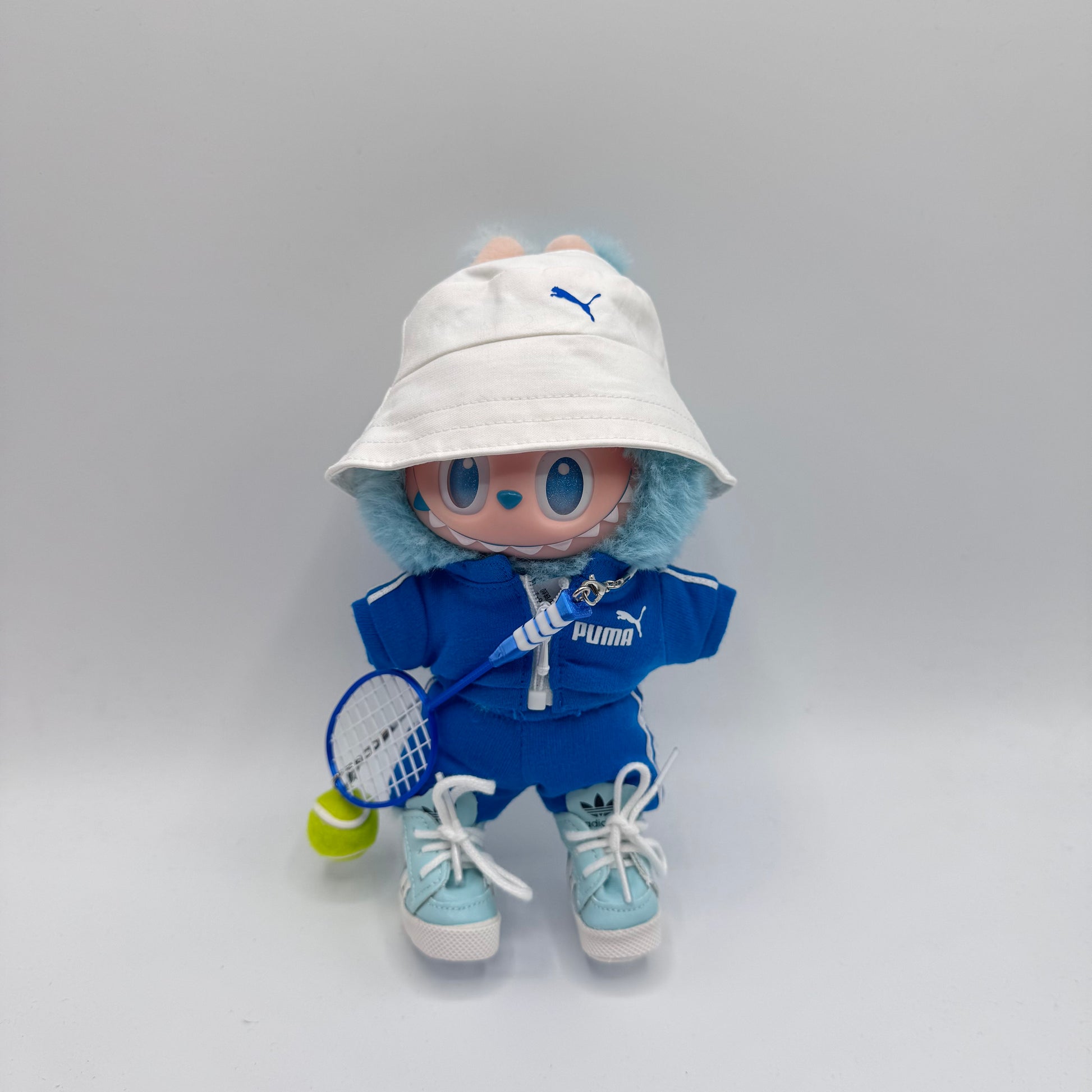 Tennis Sports Outfit 