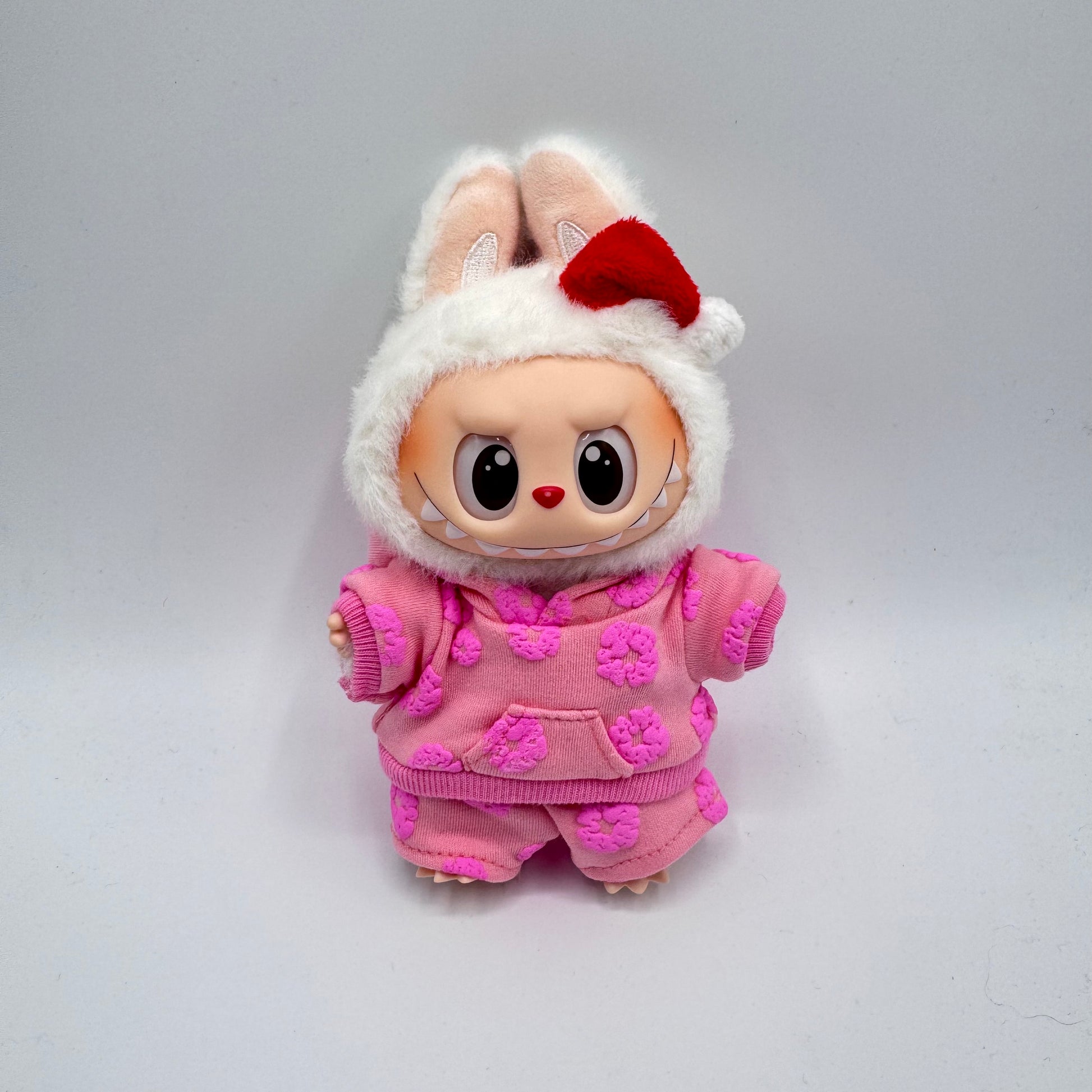 Cute Labubu Collectible