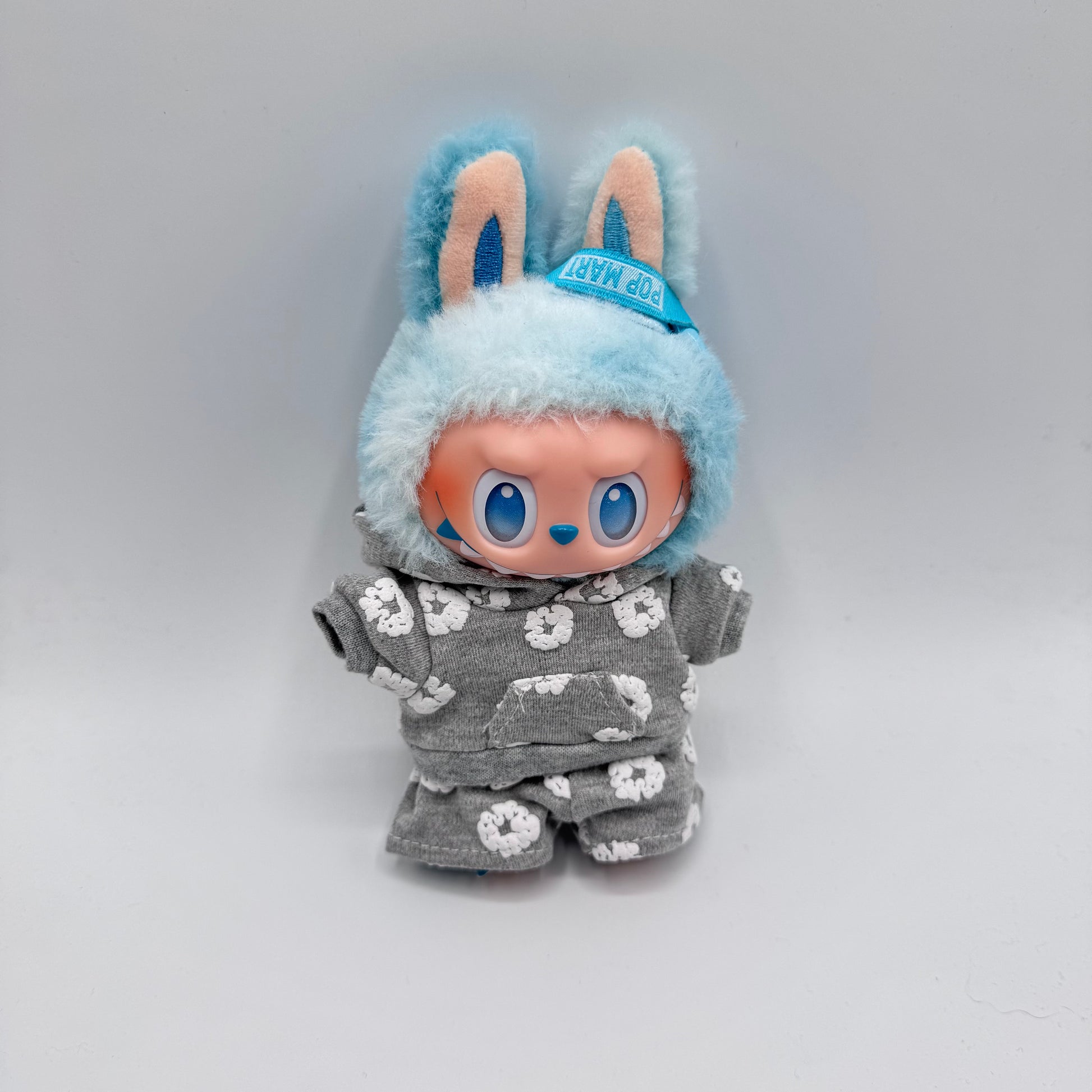 Fashion Doll Outfit