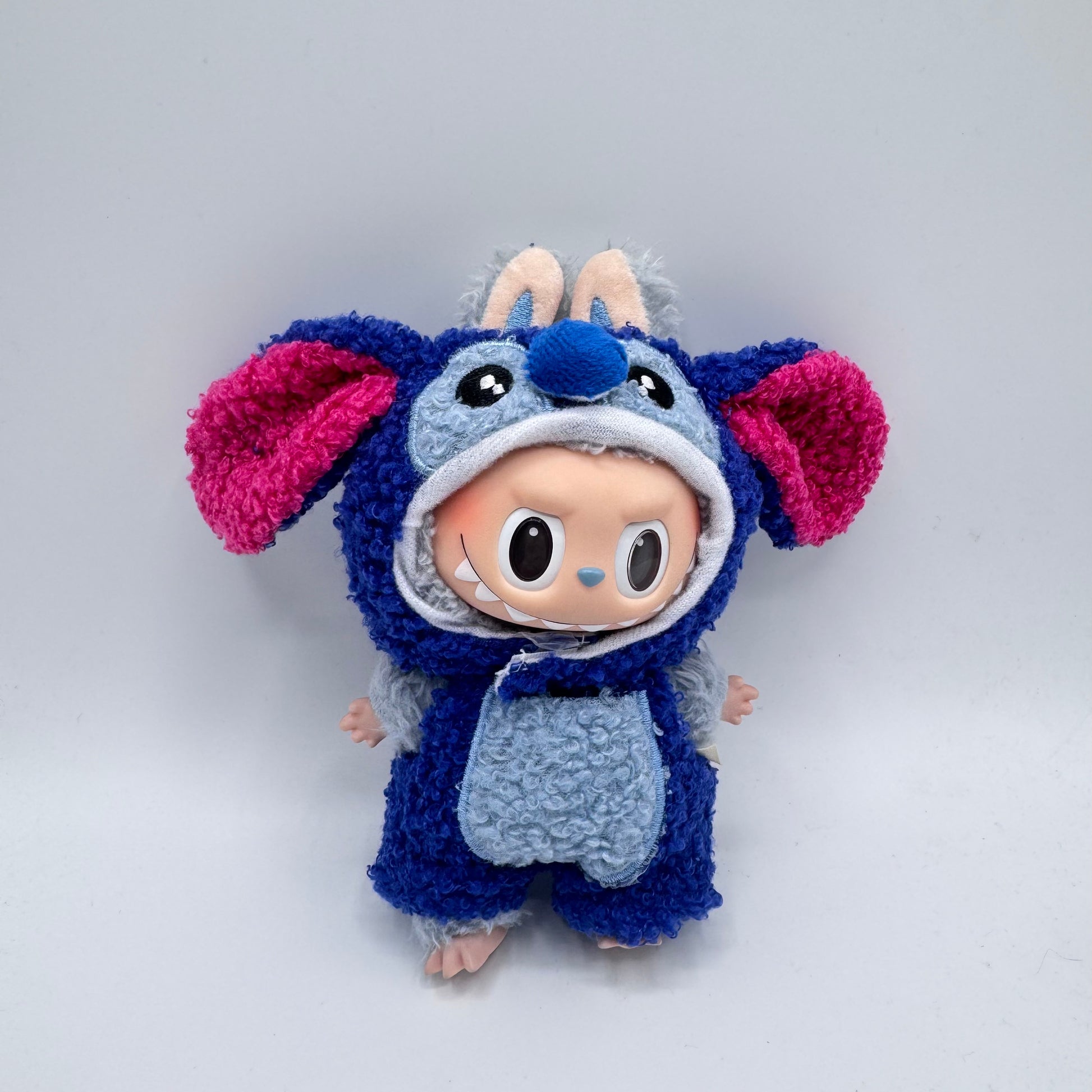 Labubu Plush Toy 