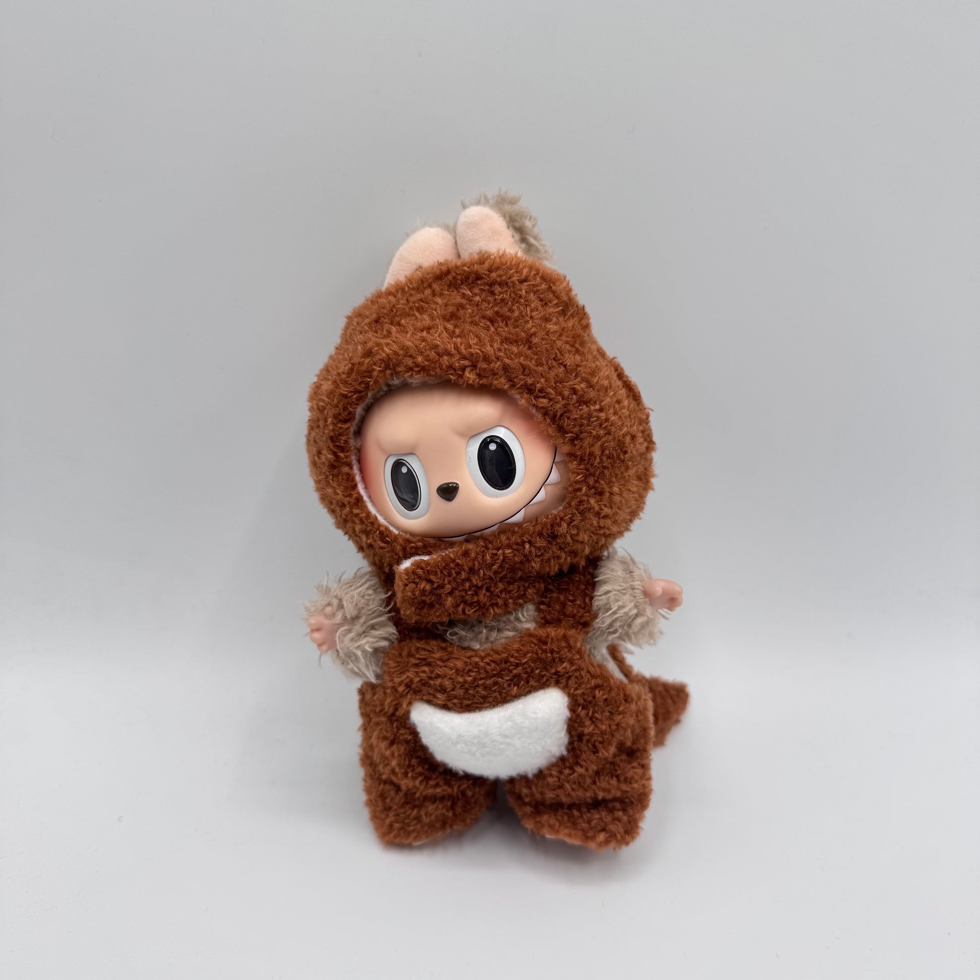 Labubu Outfit Costume