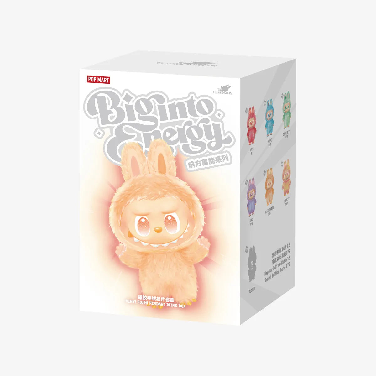 Pop Mart Labubu Toy
