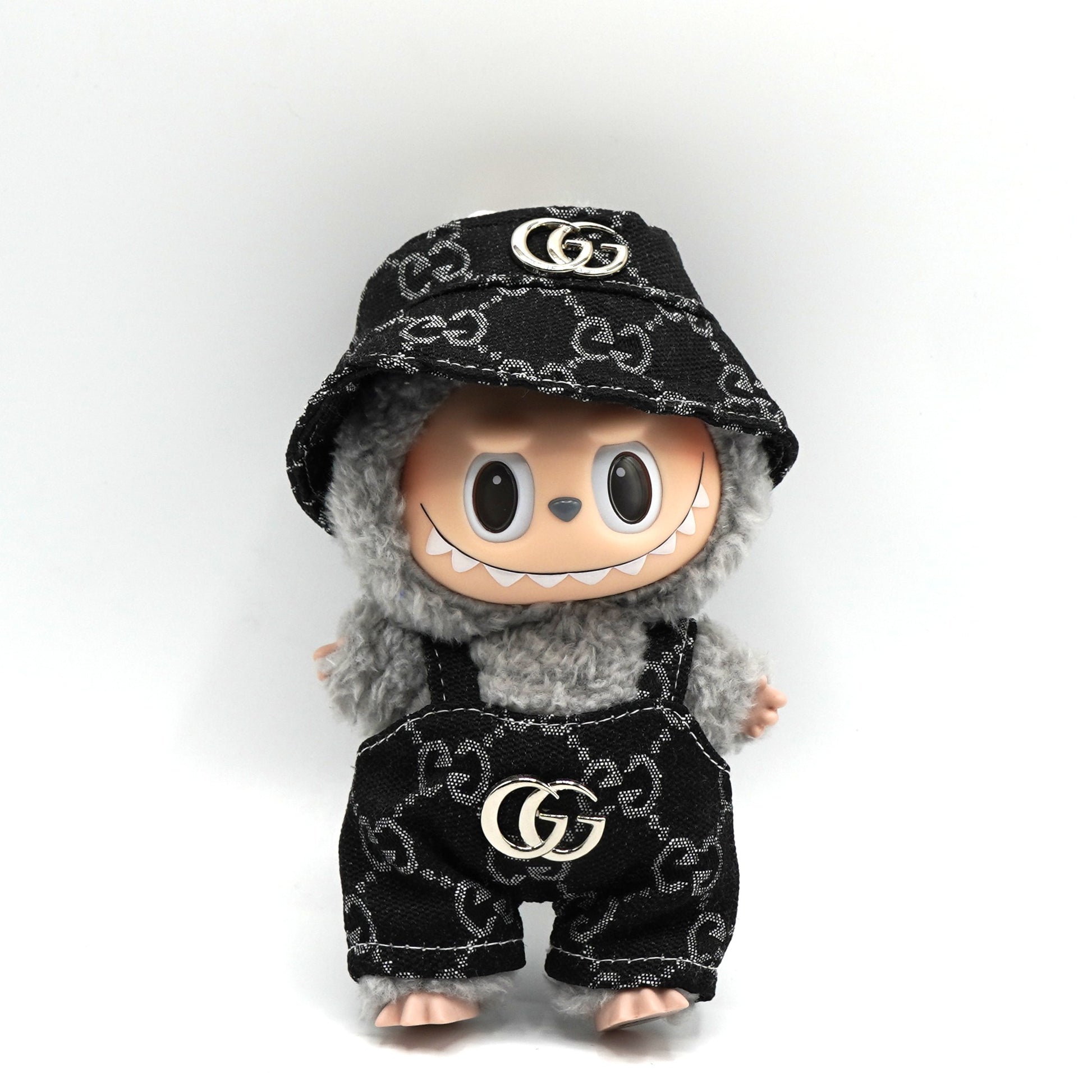 Labubu Doll Clothes 