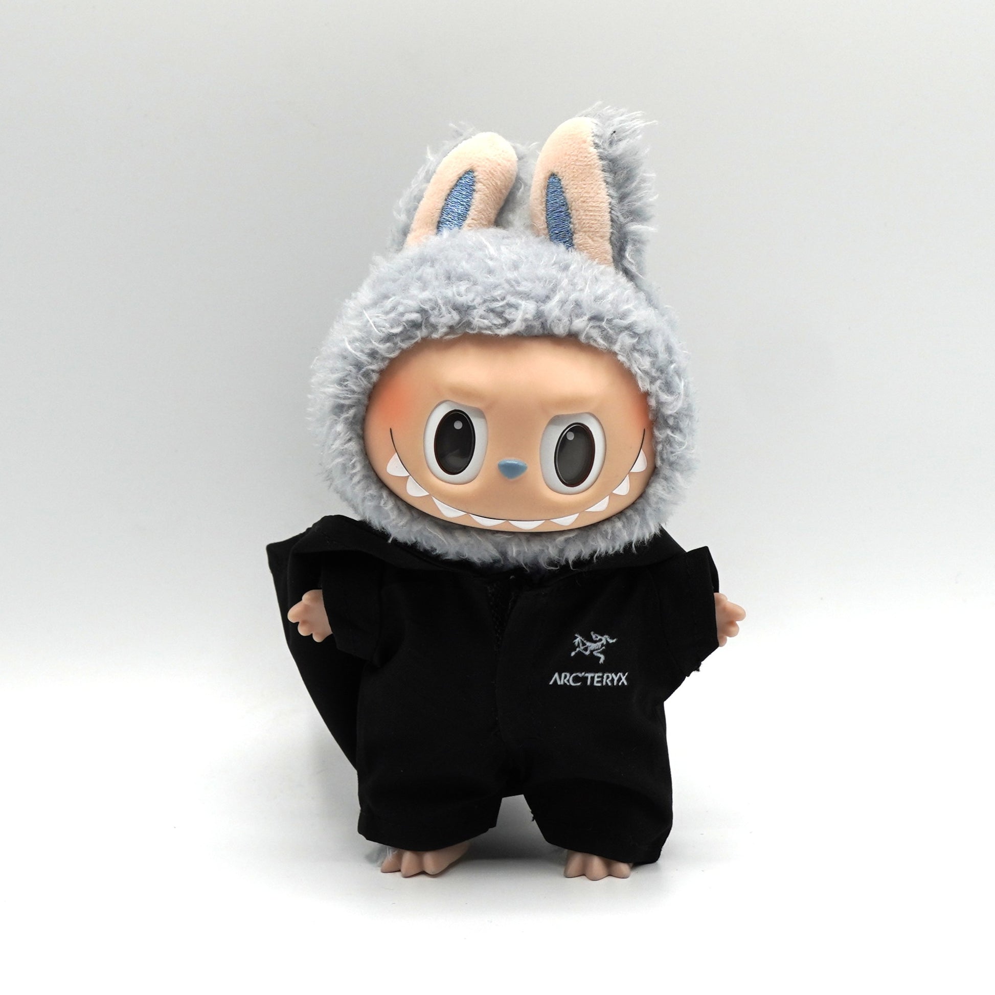 Labubu Streetwear Set 