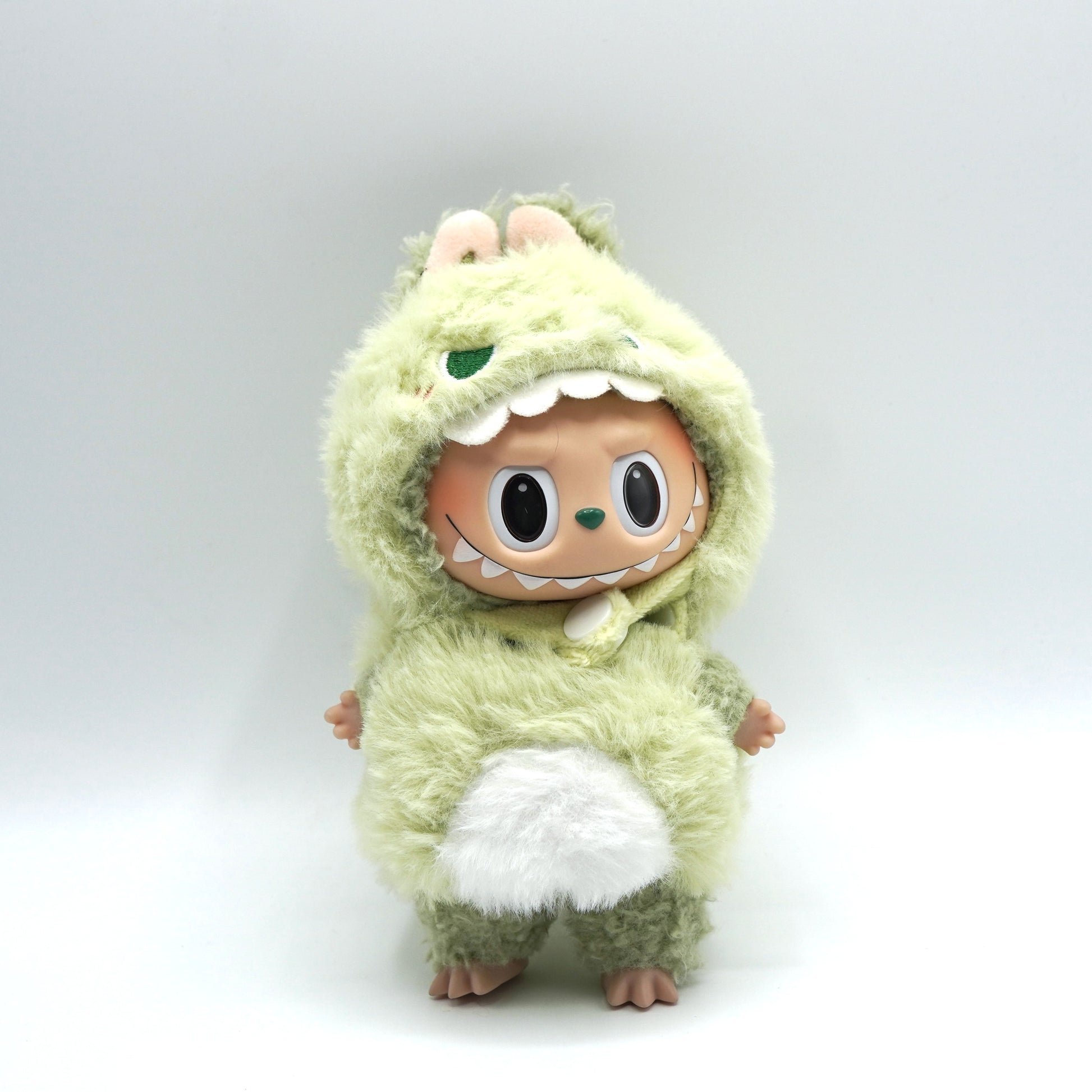 Labubu Costume Clothes