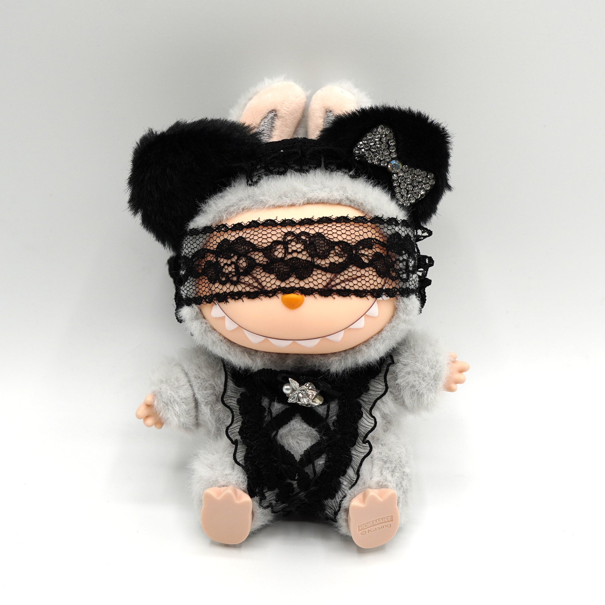 Sexy Labubu Outfit