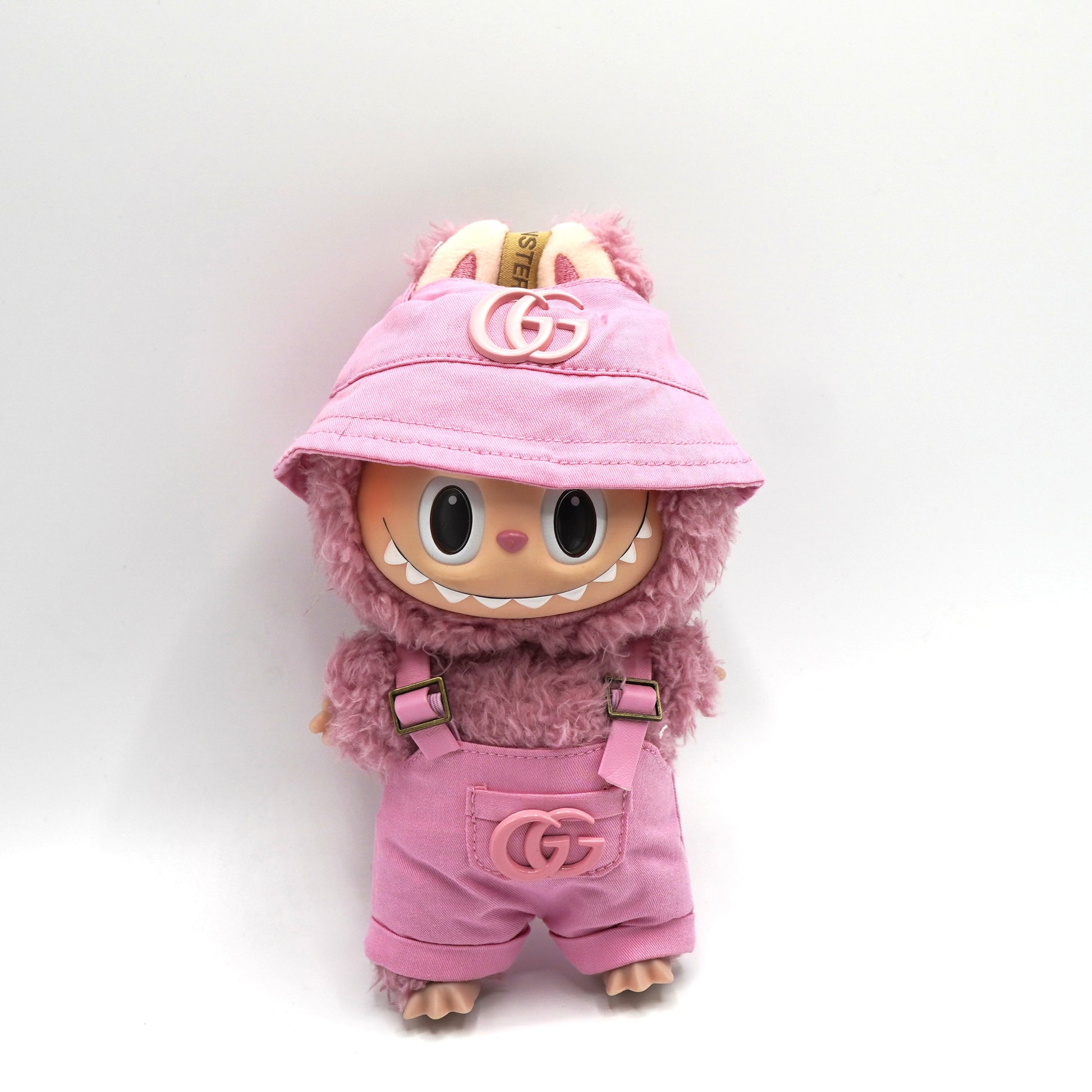 Labubu Doll Outfit 