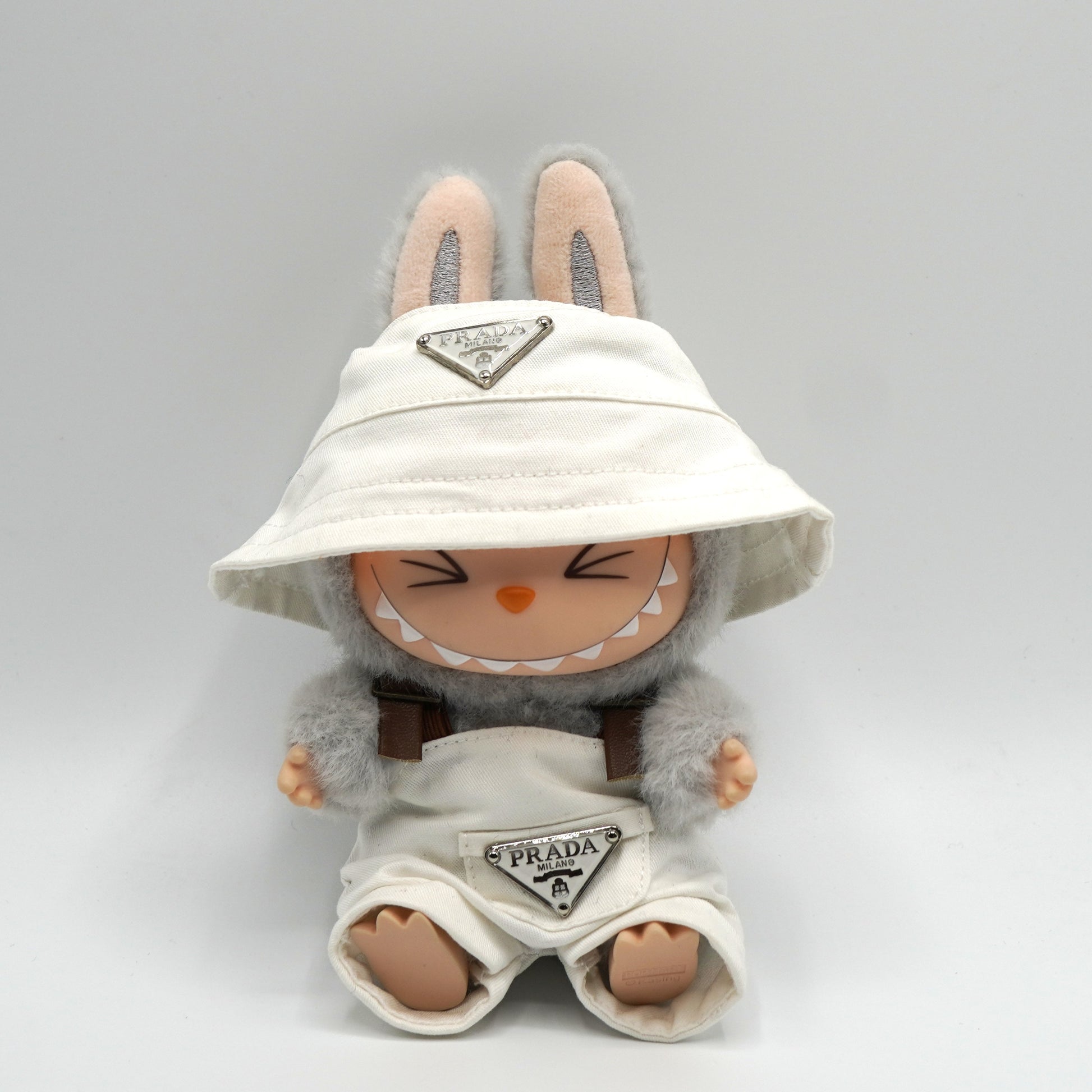 Mini Crossbody Bag