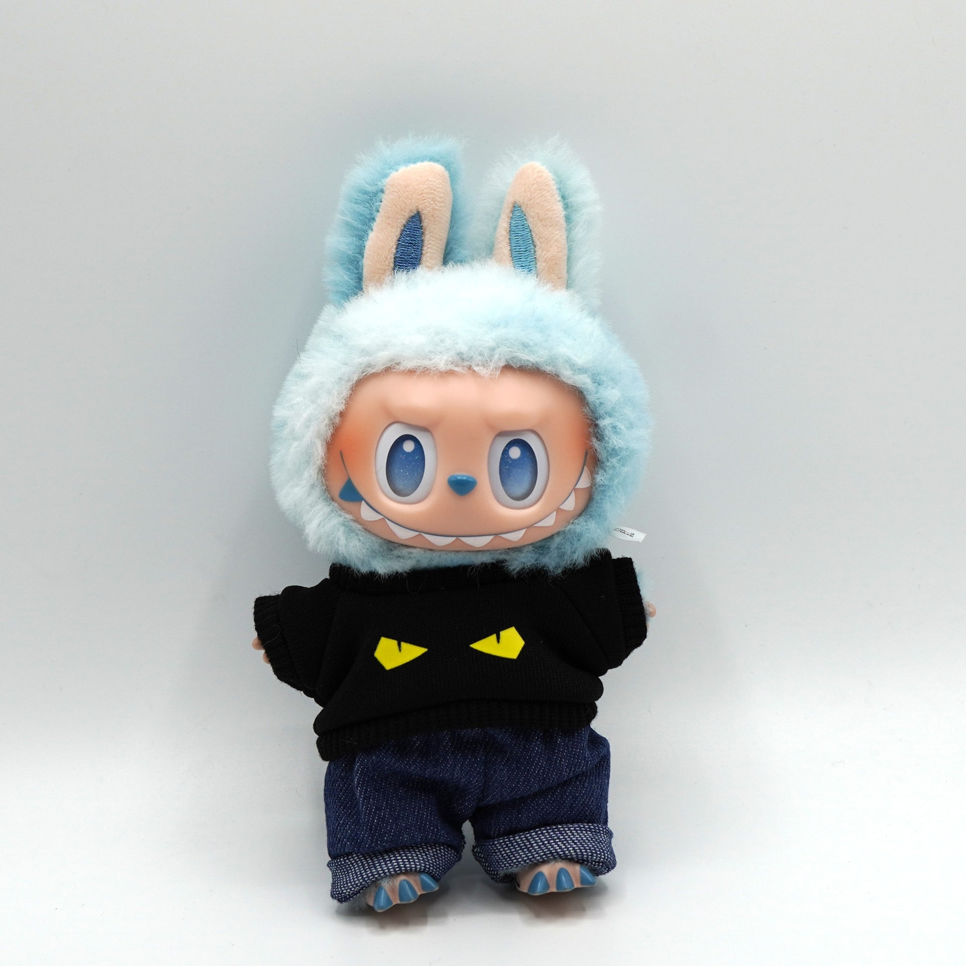 Labubu Costume Set 