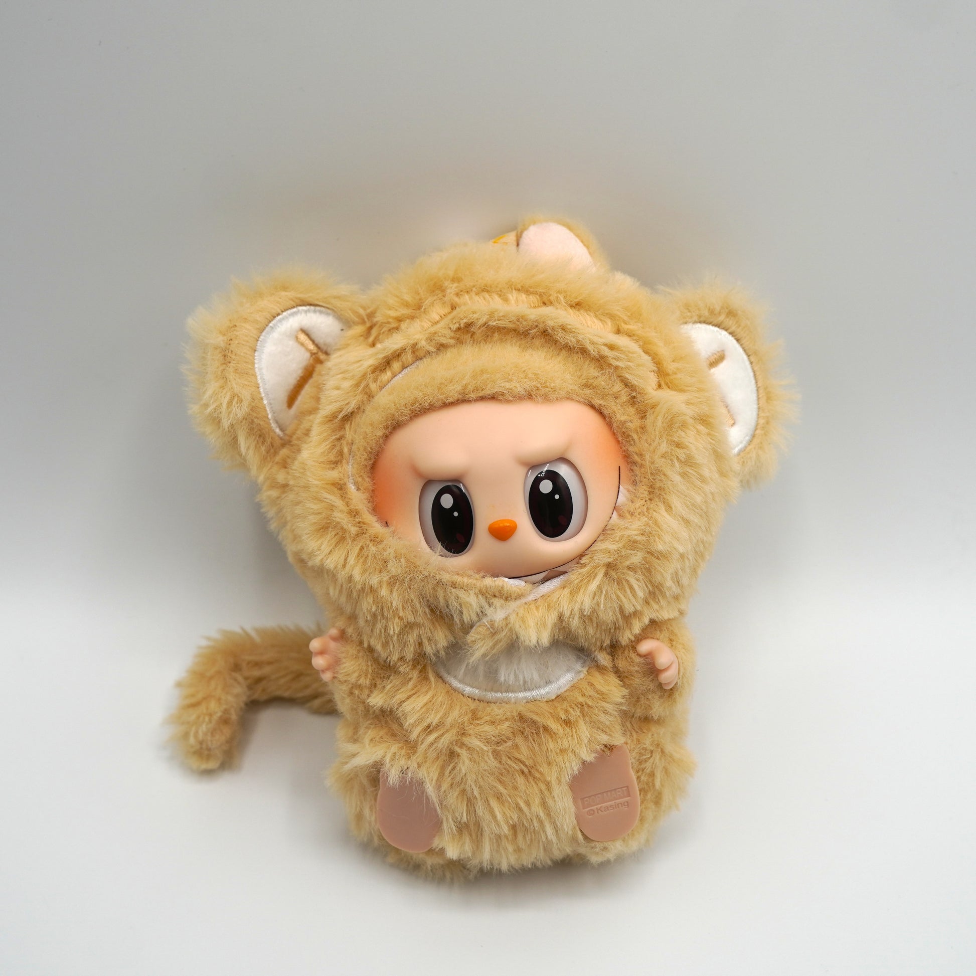 Labubu Monkey Outfit – Adorable Fashion 