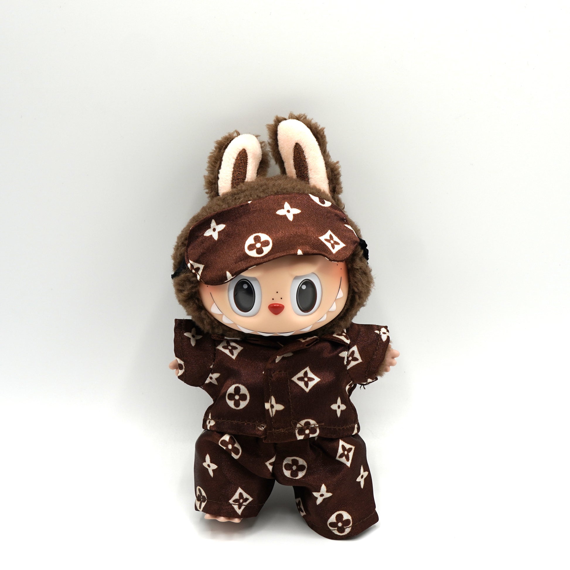 Labubu Doll Clothes 