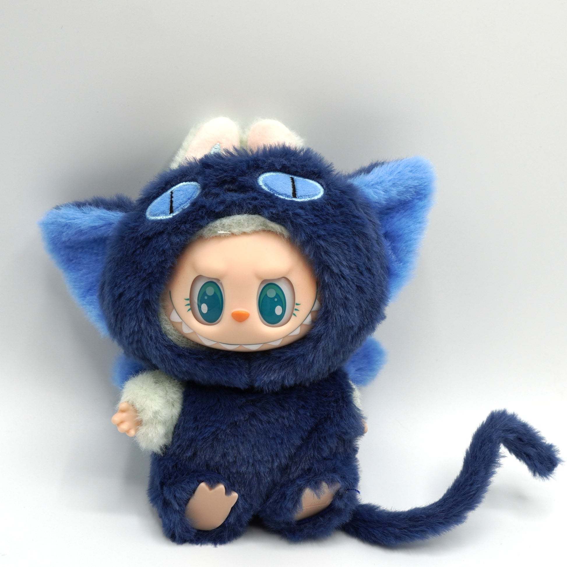 Labubu Costume Outfit