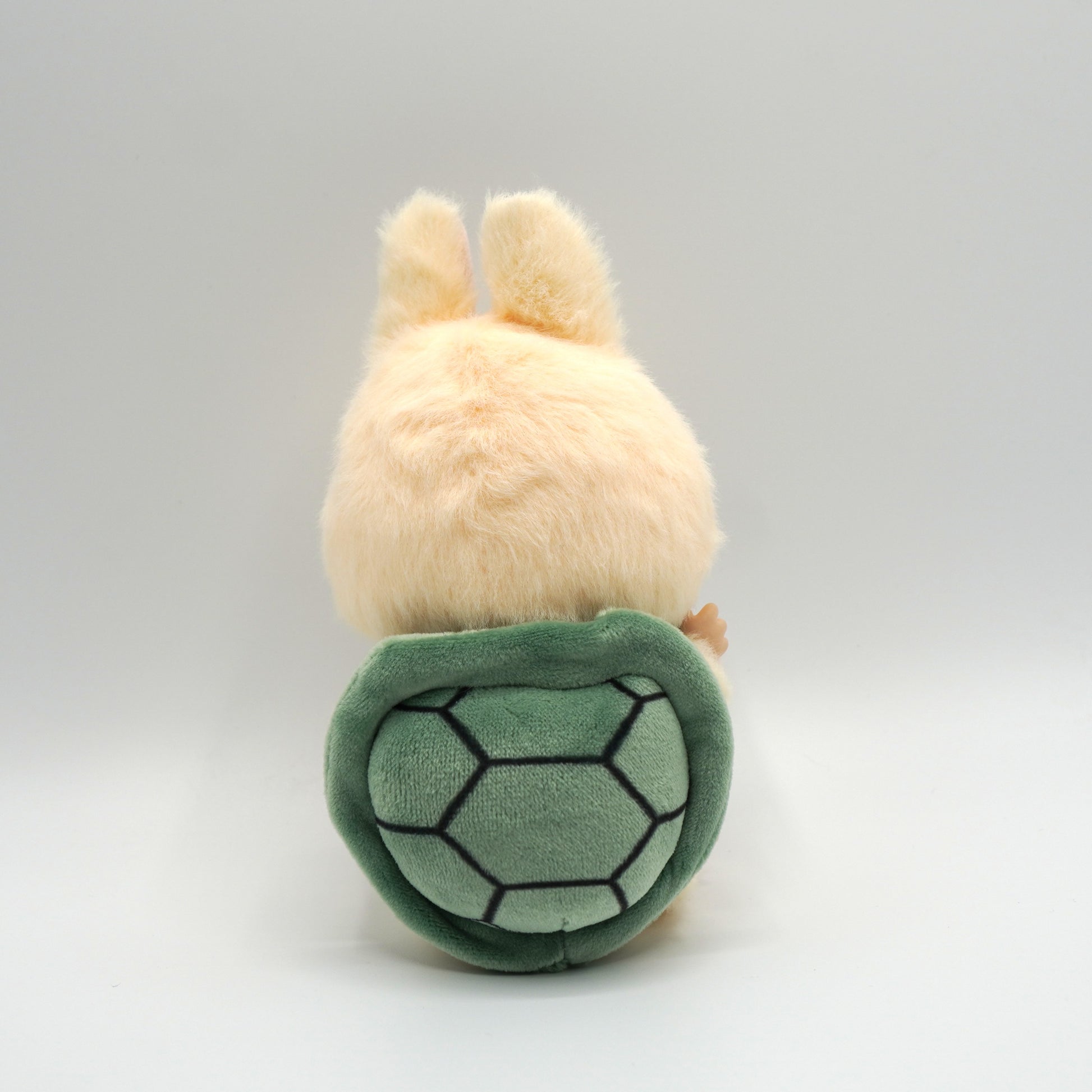 Labubu Turtle Outfit