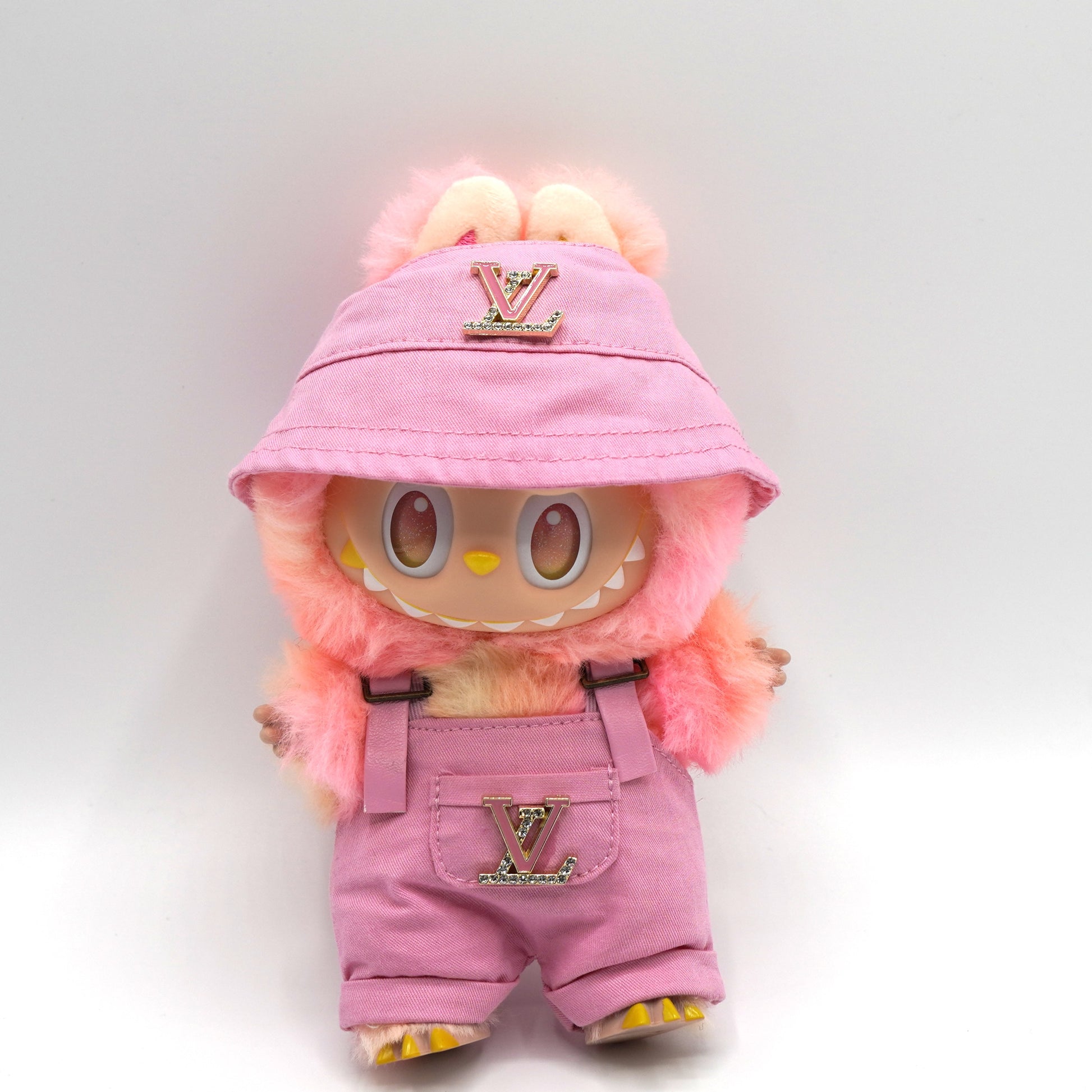 Labubu Designer Toy 