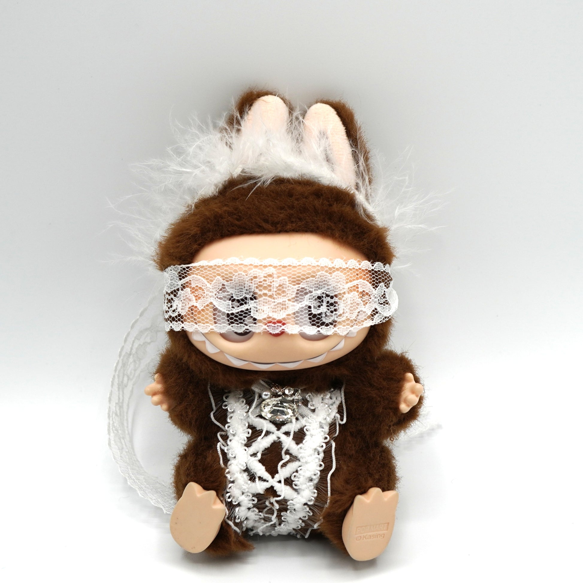 Labubu Sexy Costume 