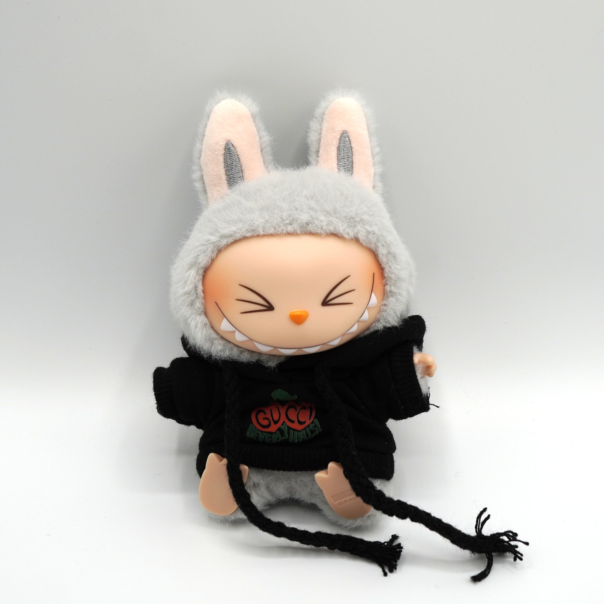 Labubu Doll Accessories