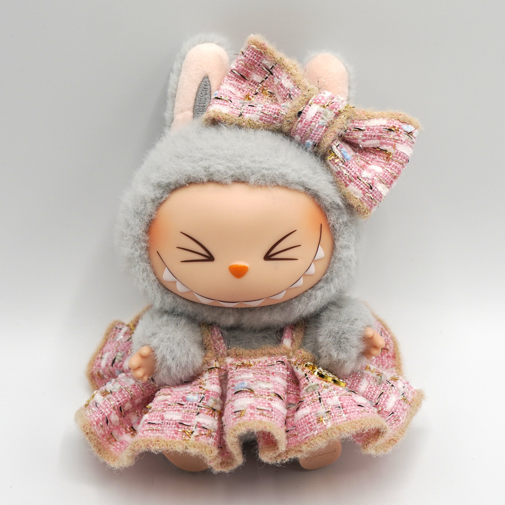 Labubu Plush Toy