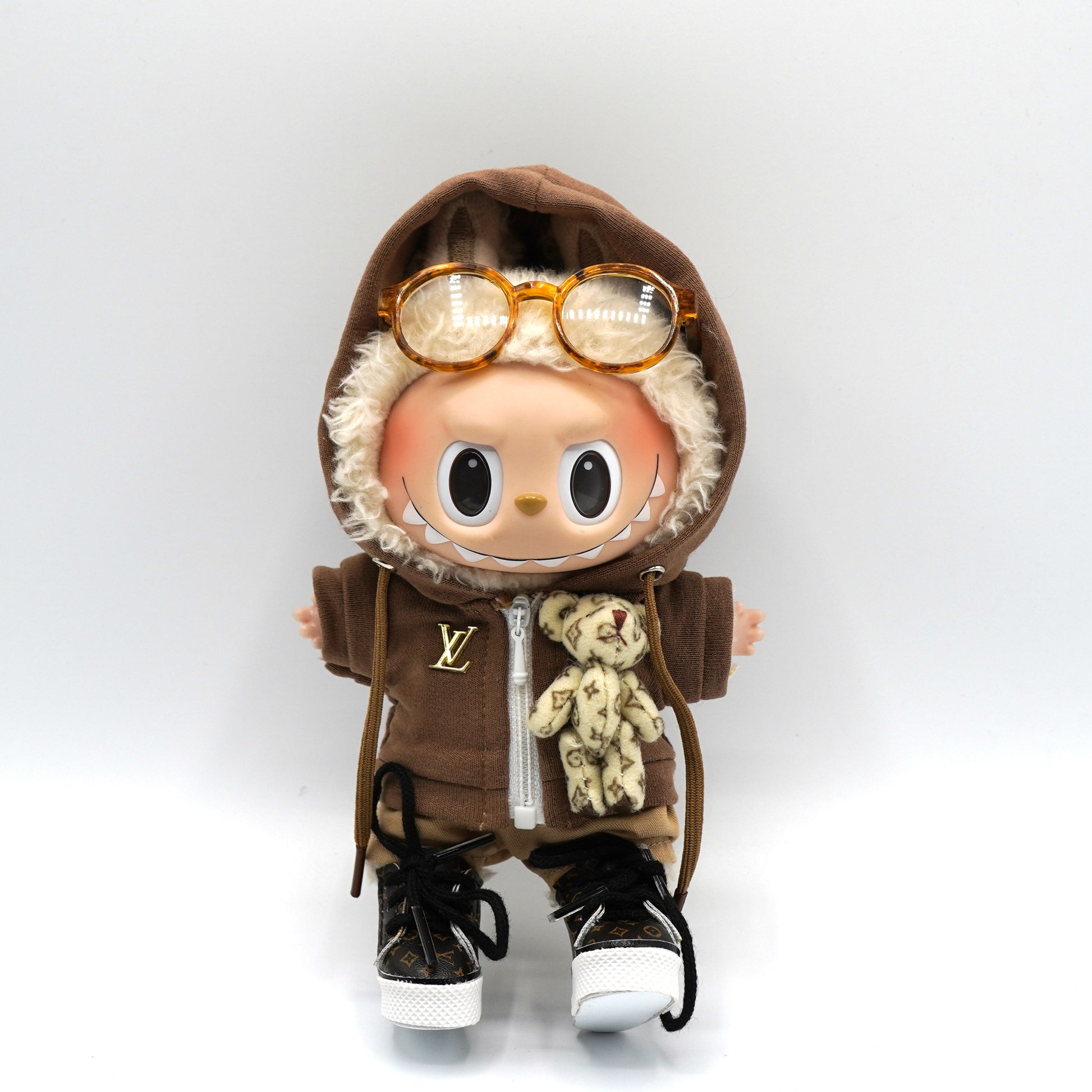Labubu Collectible Toy
