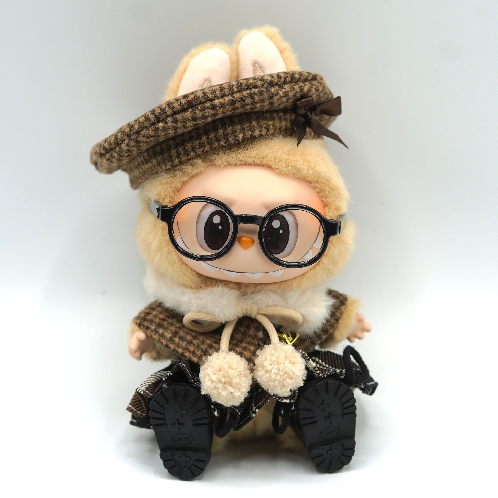 Labubu Doll Clothes