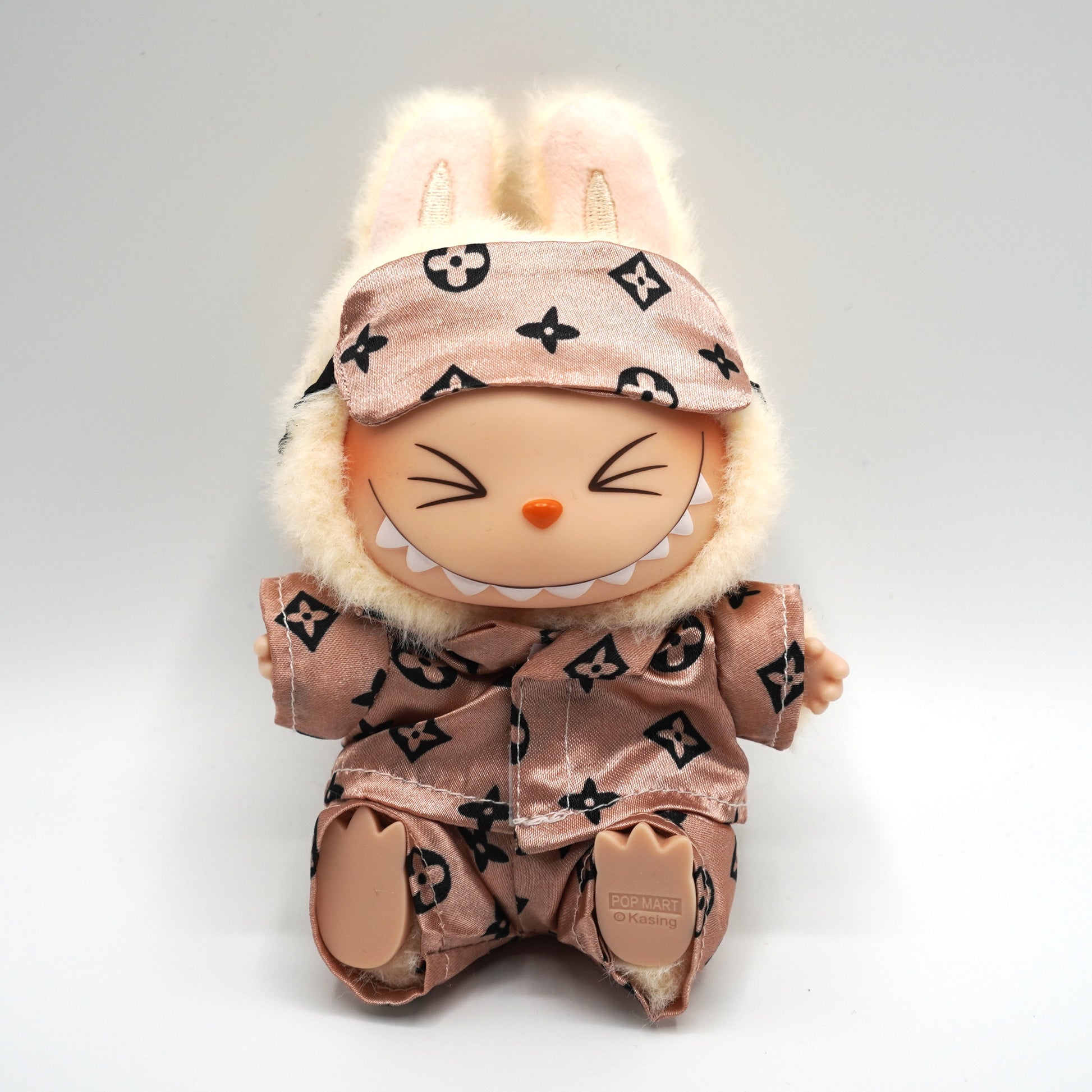 Cute Cartoon Pajama