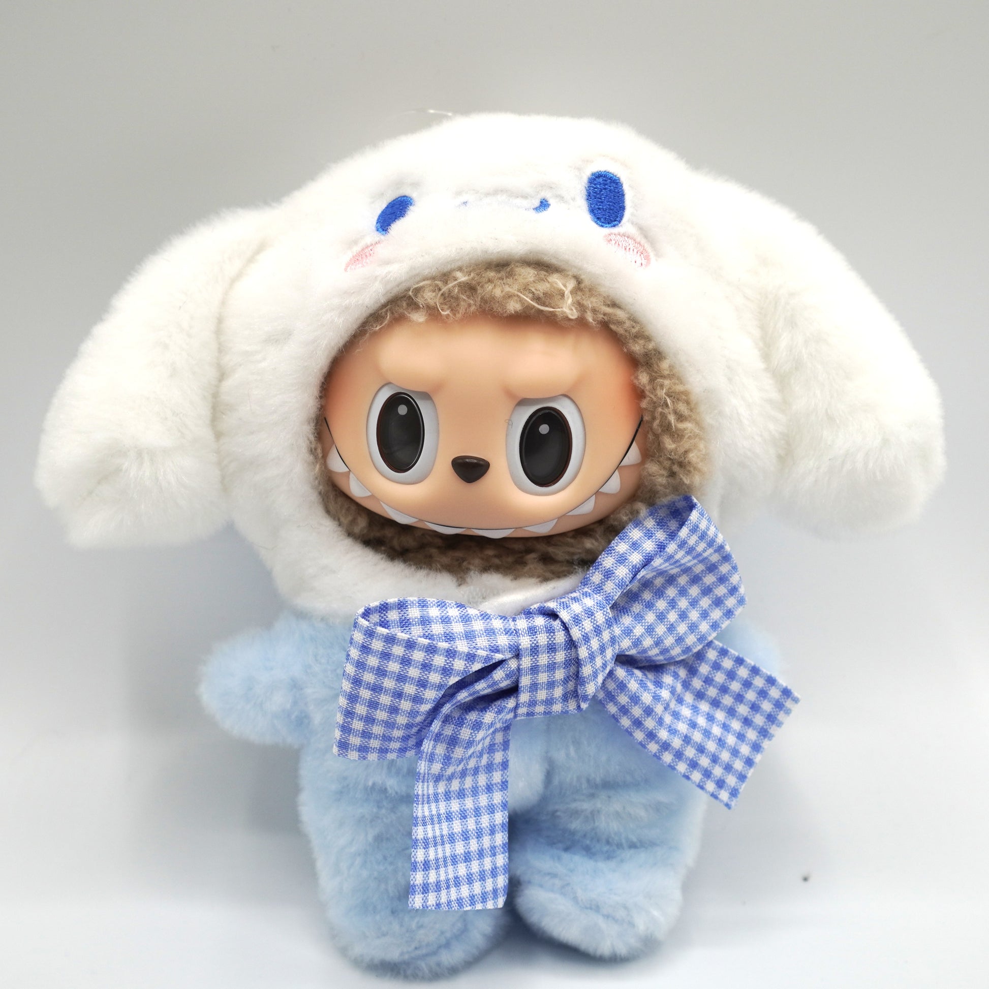 Cinnamoroll Plush Outfit 