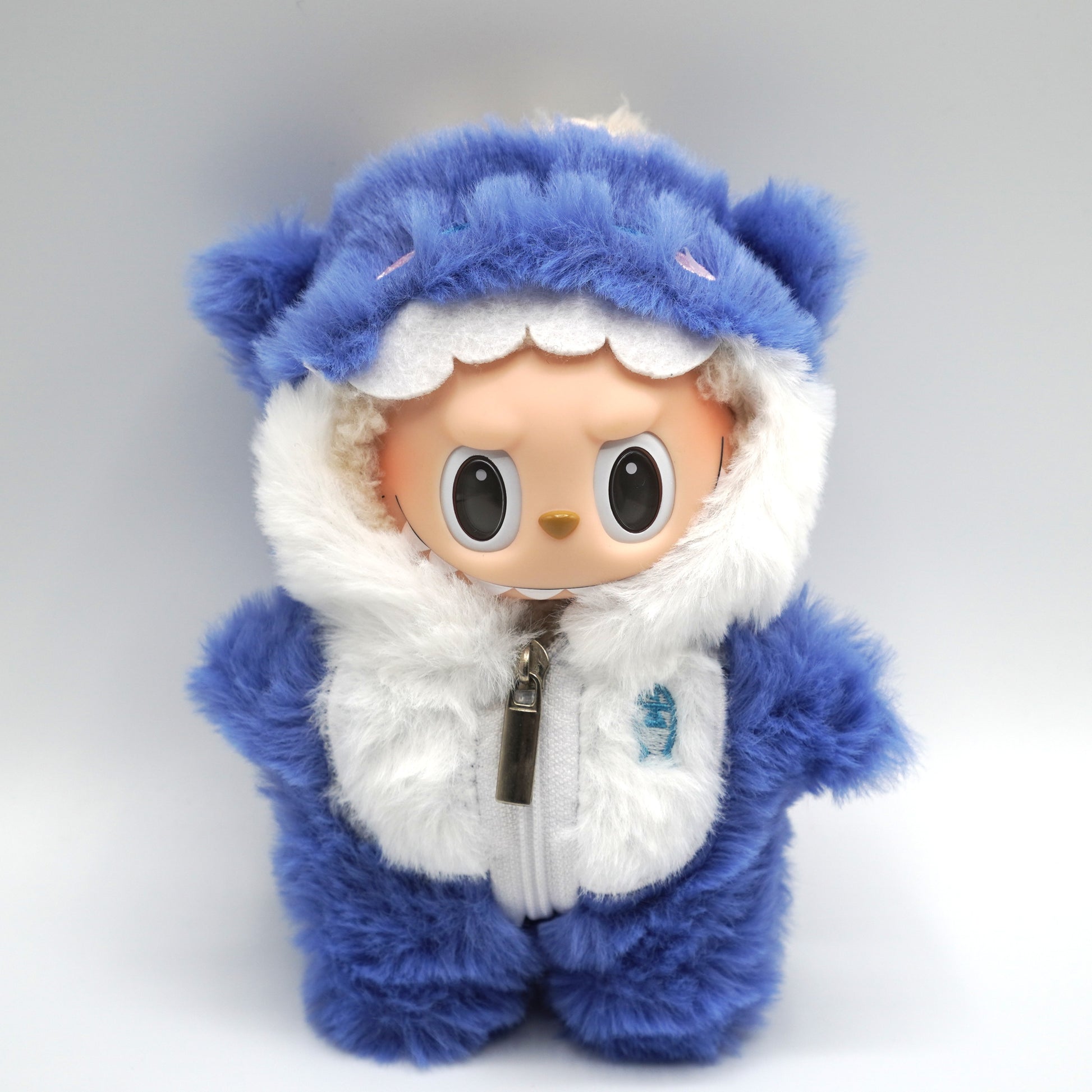 Cute Labubu Costume