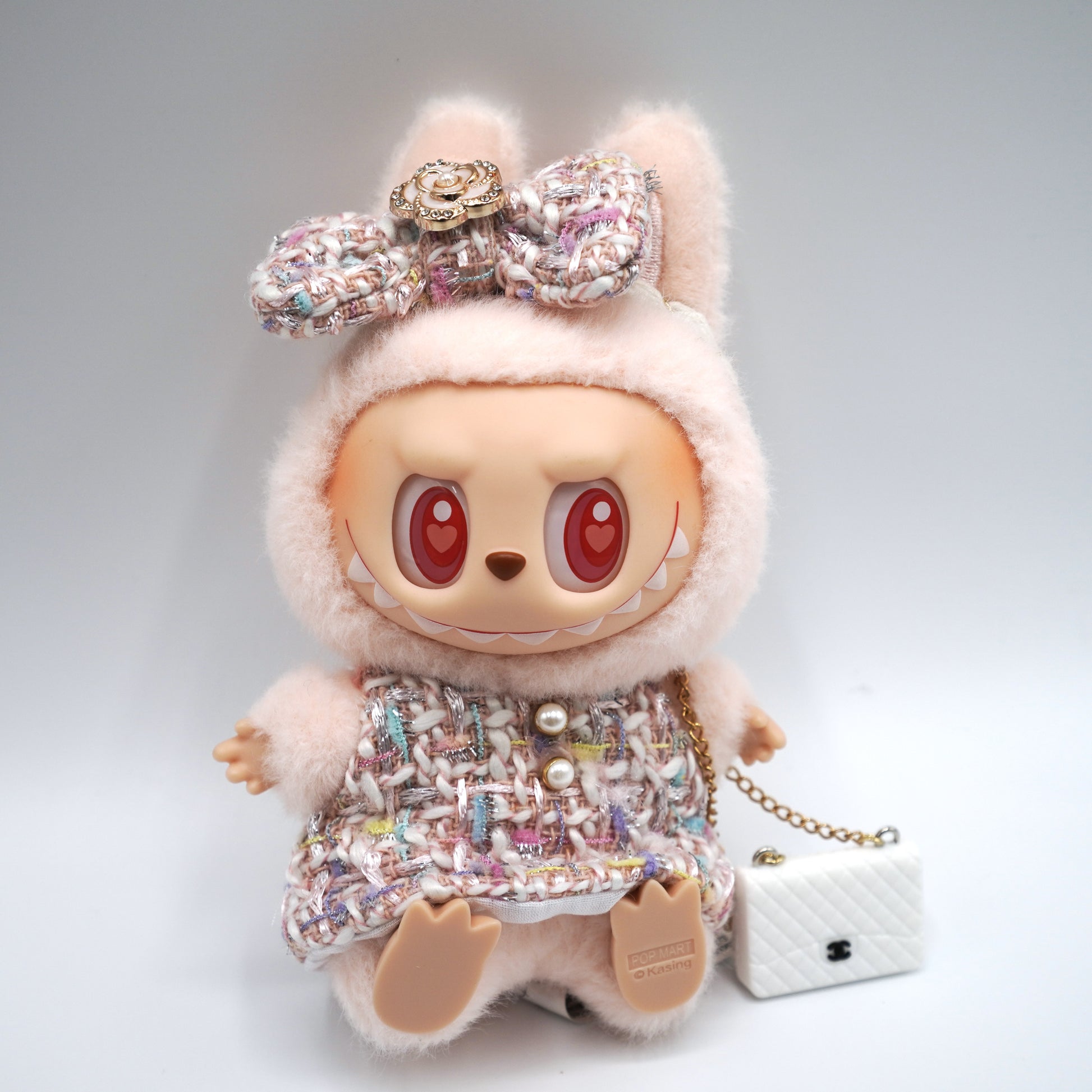 Labubu Princess Dress