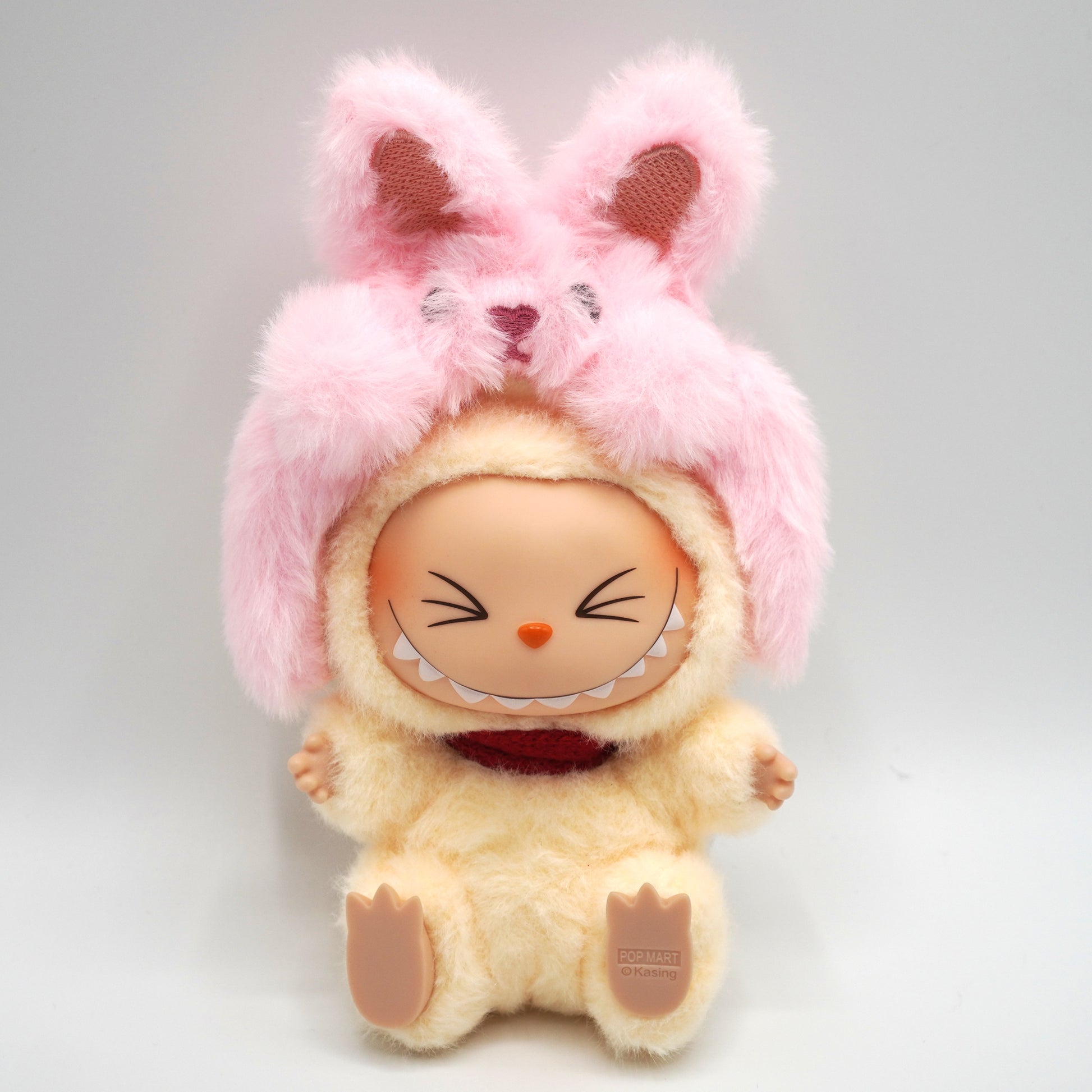 Cute Rabbit Hairband 