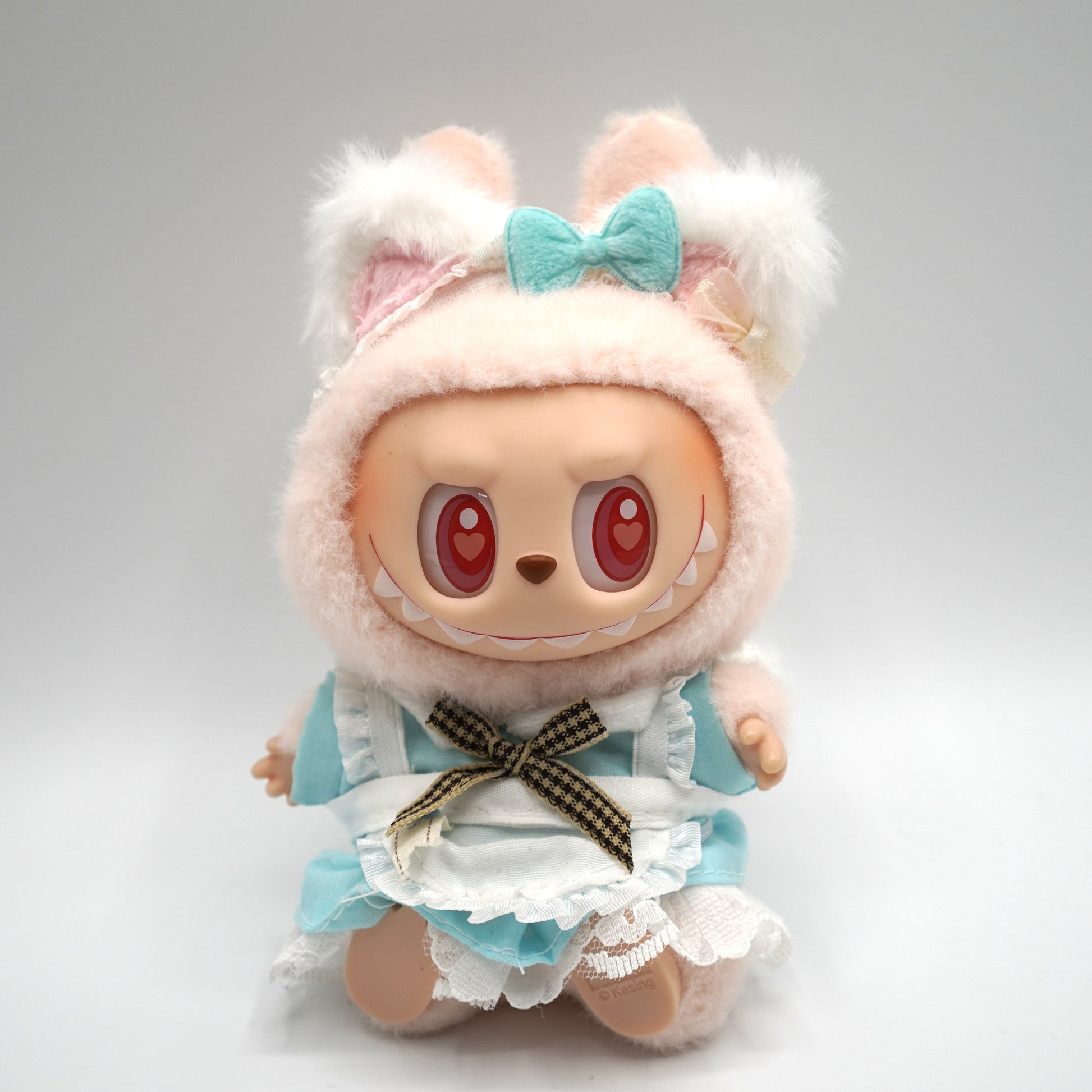 Labubu Plush Toy