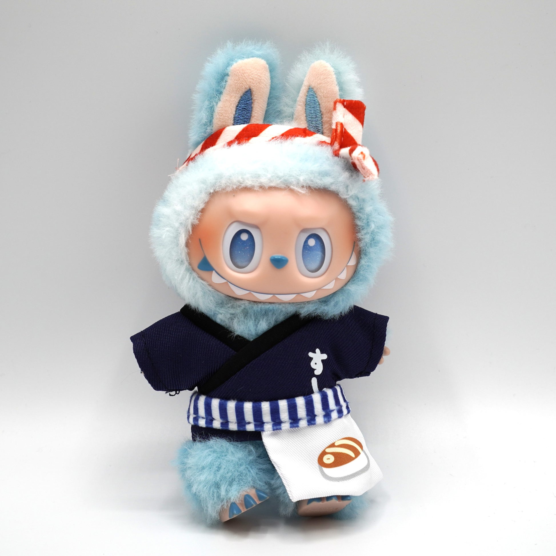 Sushi Chef Costume