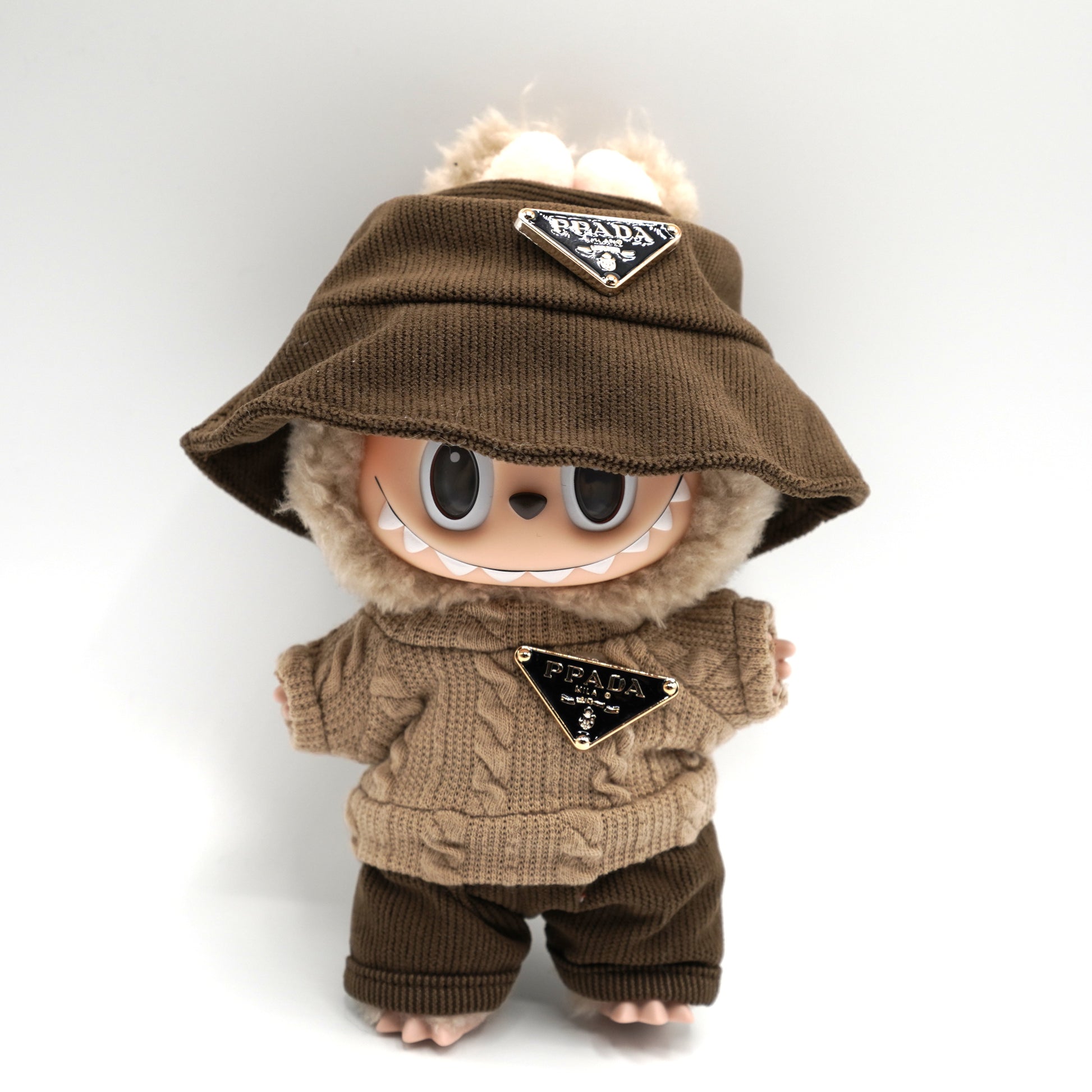Labubu Collectible Toy