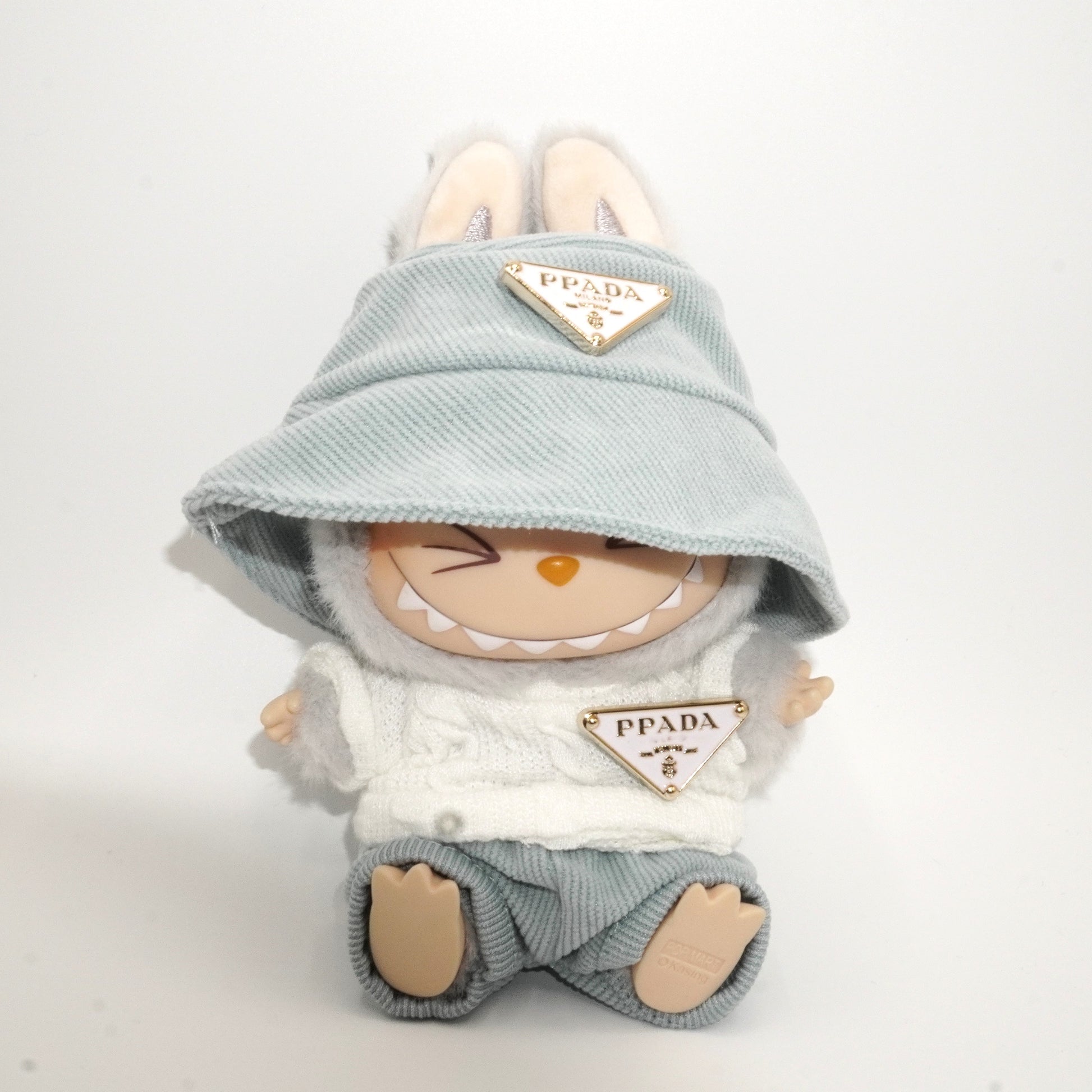 Labubu Plush Toy