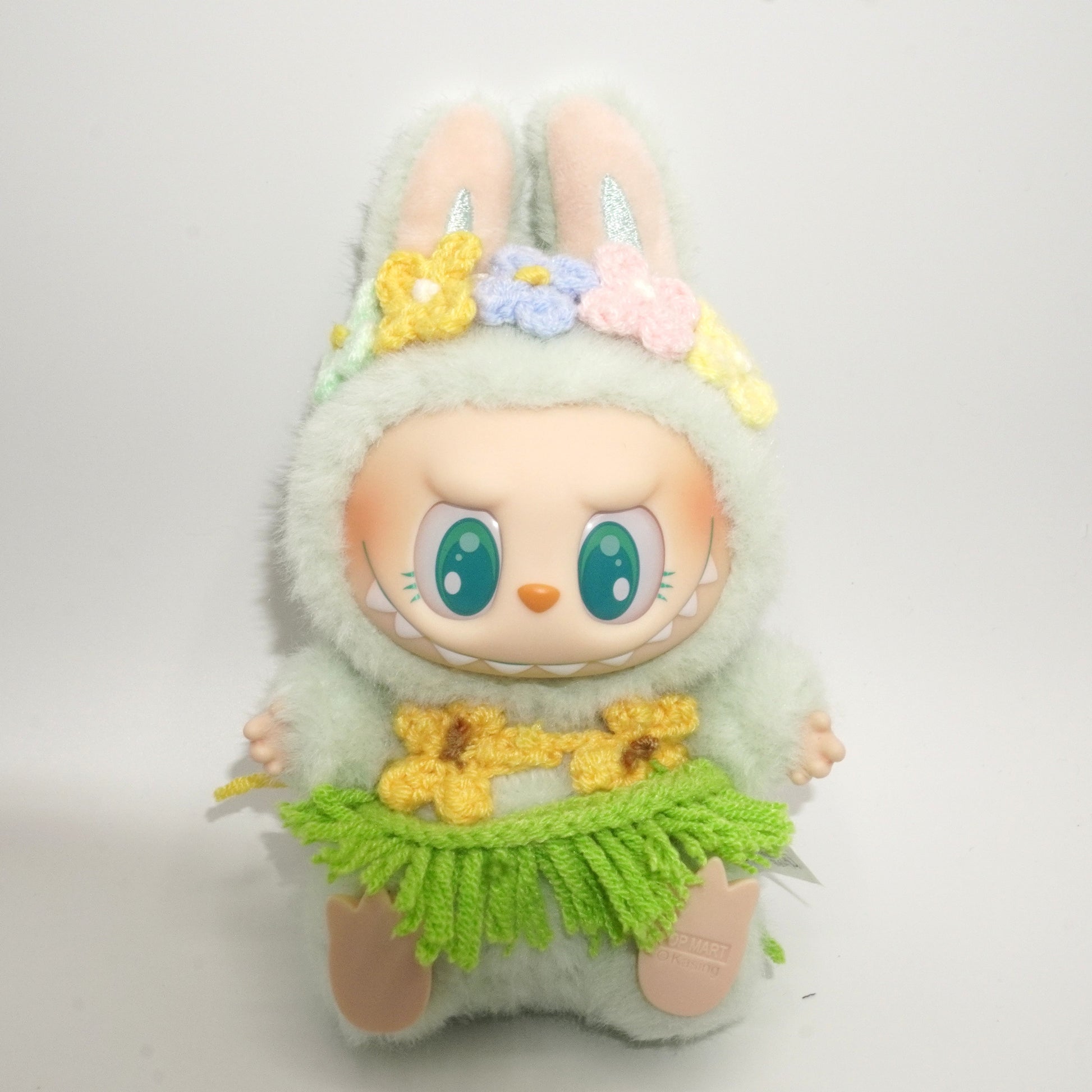 Labubu Bikini Costume 