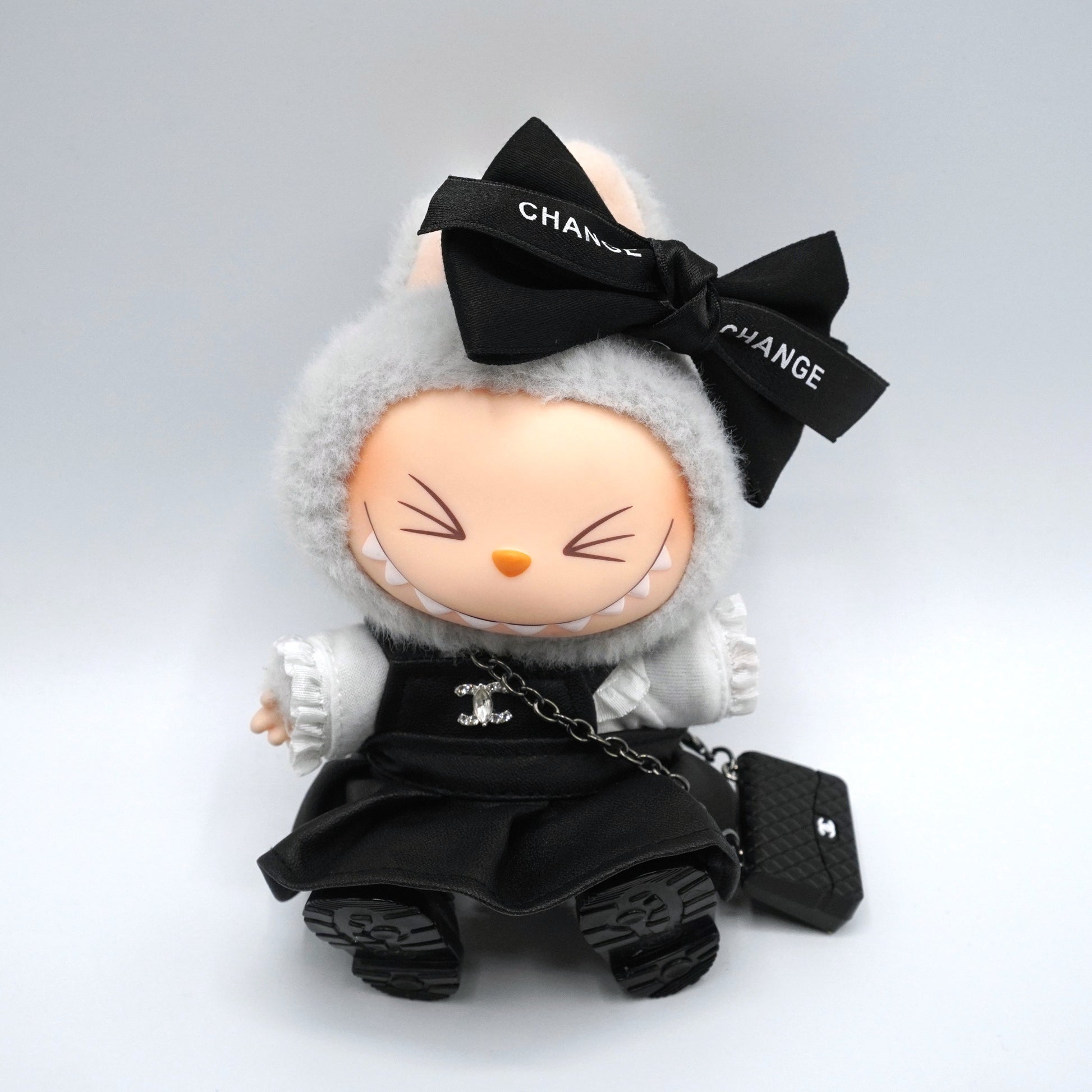 Labubu Doll Collectible