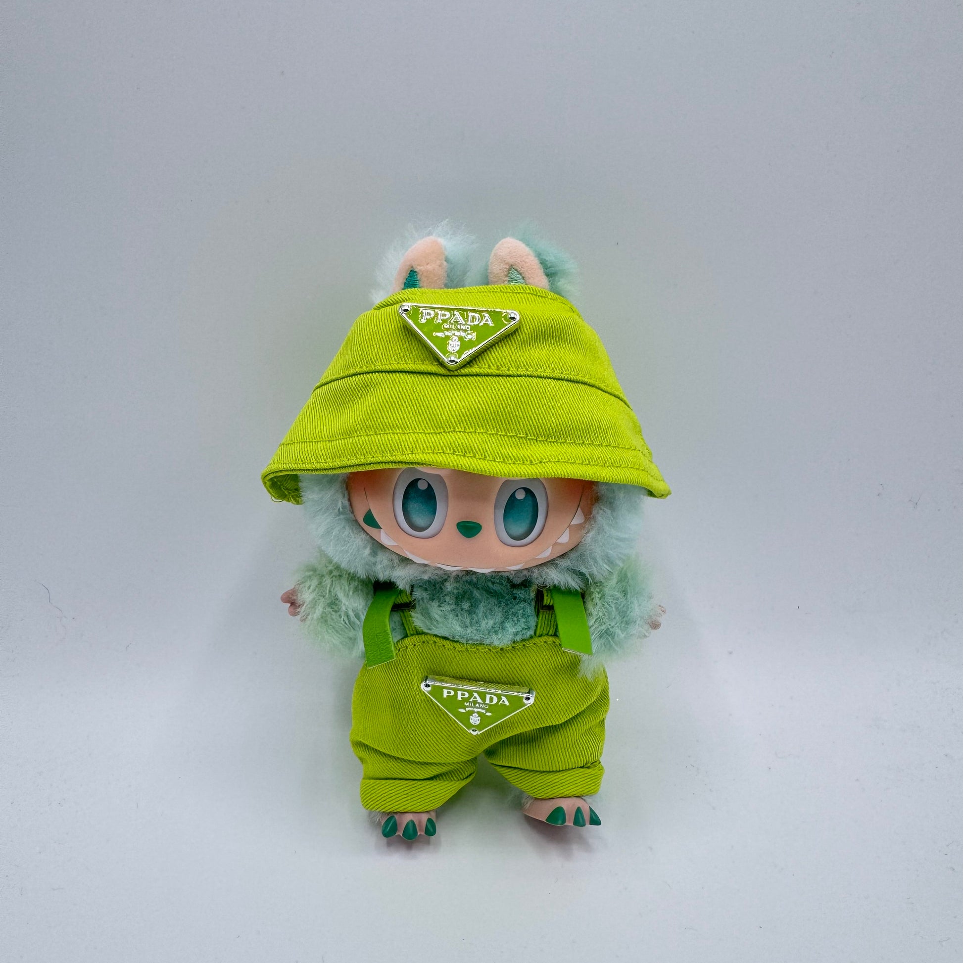Labubu Plush Toy 