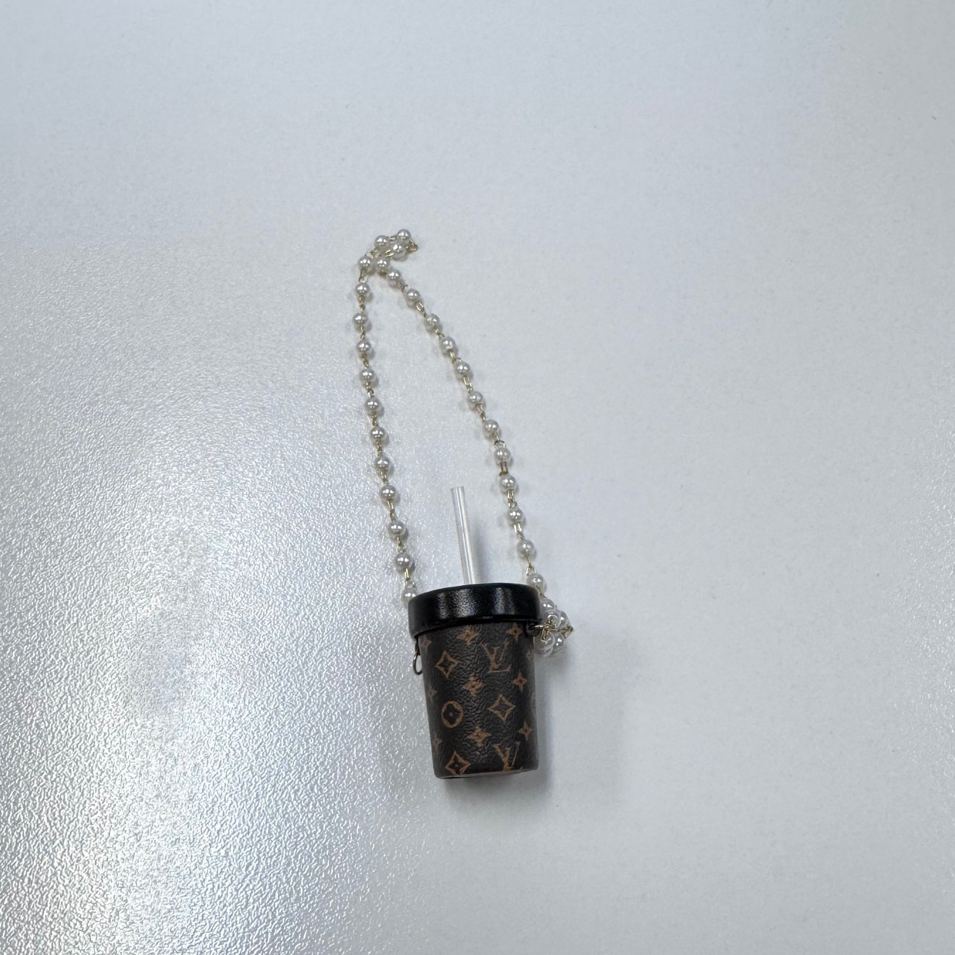 Cute Boba Bag 