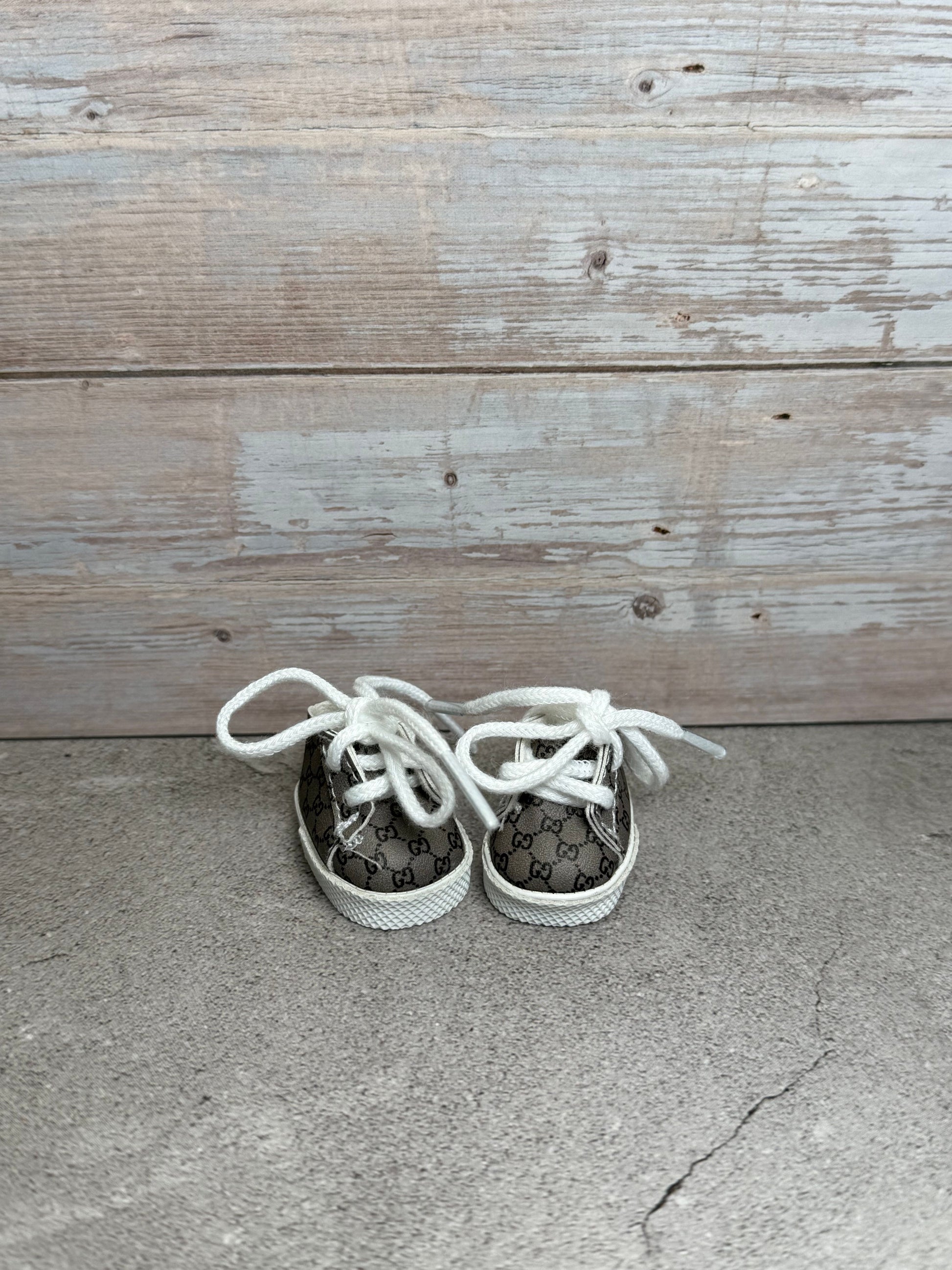 Labubu Gucci Shoes