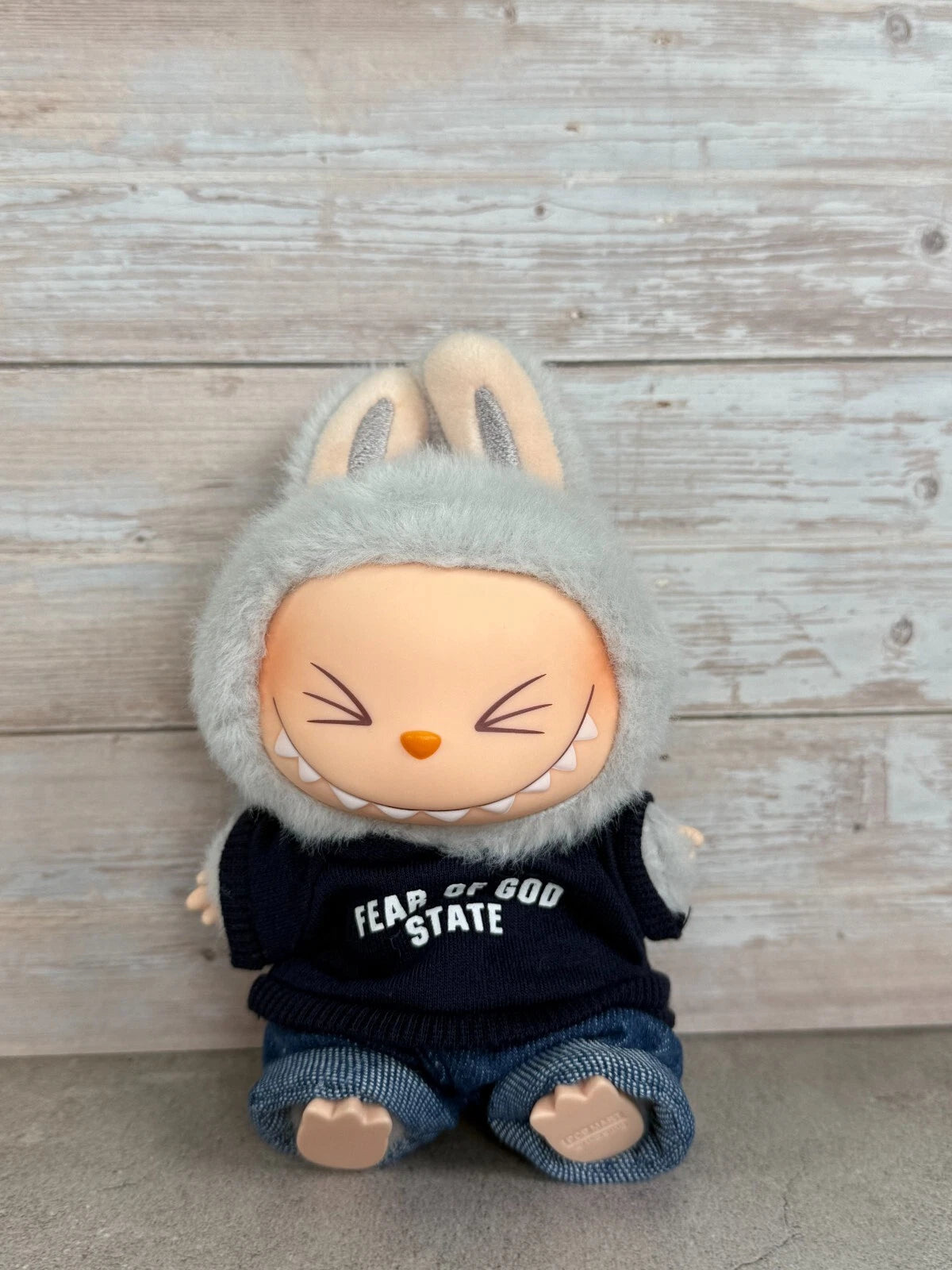 Mini Doll Fashion