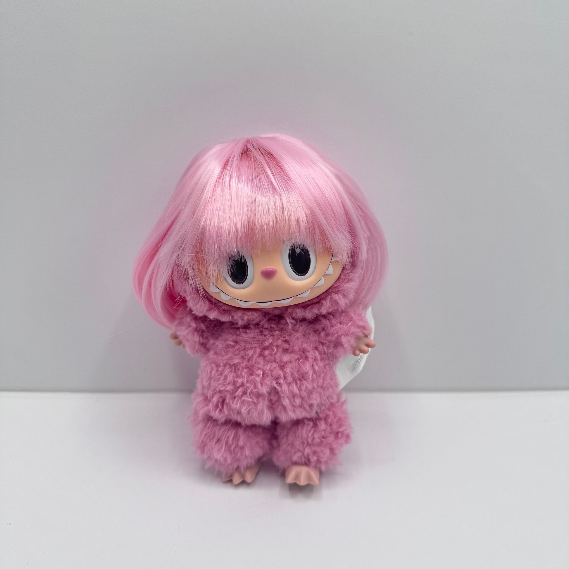 Cute Labubu Wig