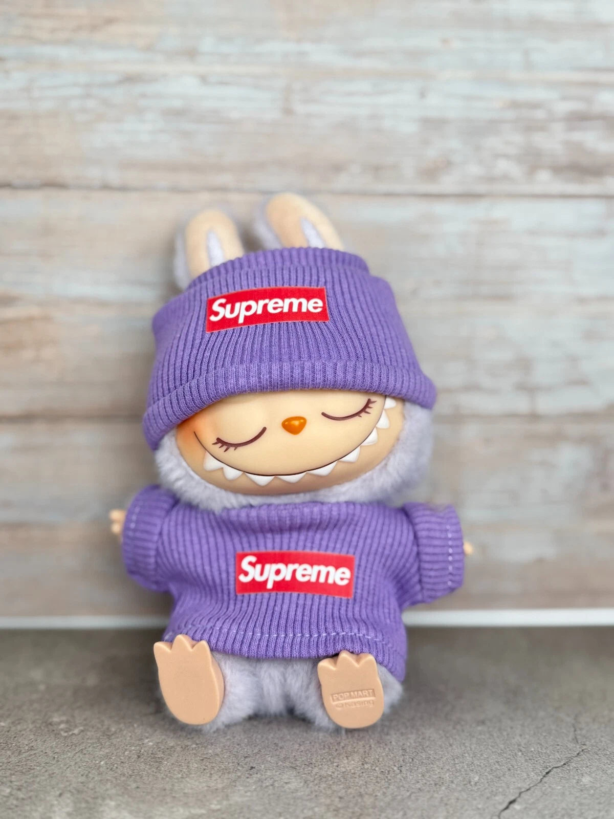 Labubu Hoodie Set 